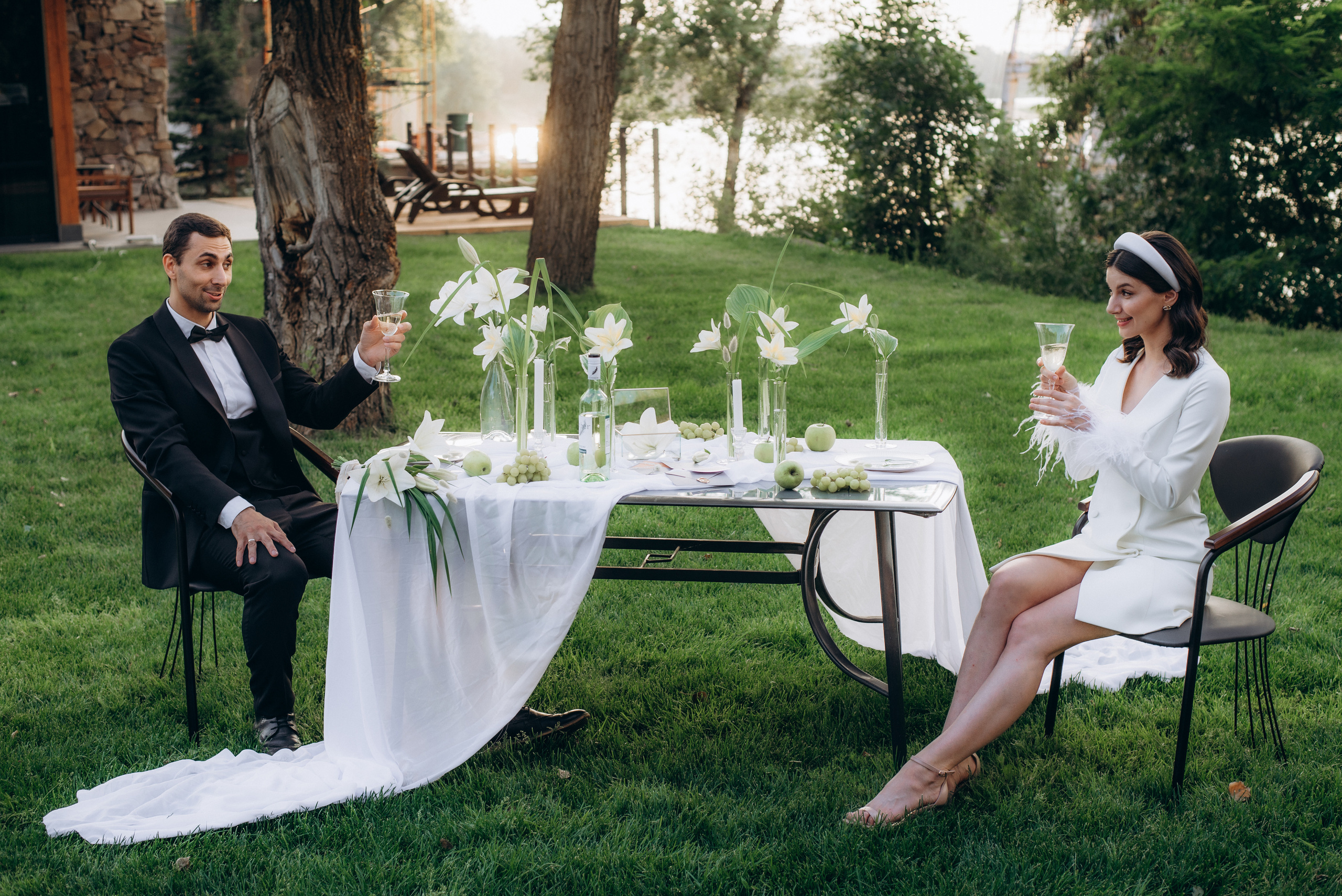 Иван и Ангелина. Артём Самойленко, фотограф в г. Волгоград