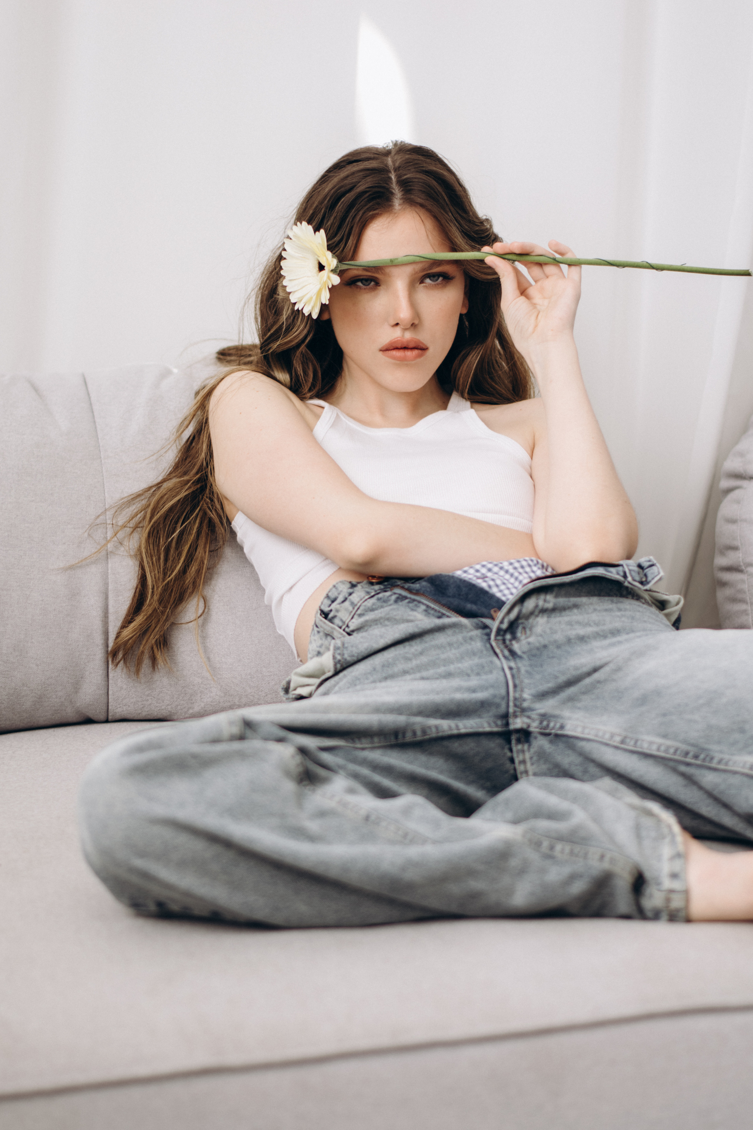 Мария. Артём Самойленко, фотограф в г. Волгоград