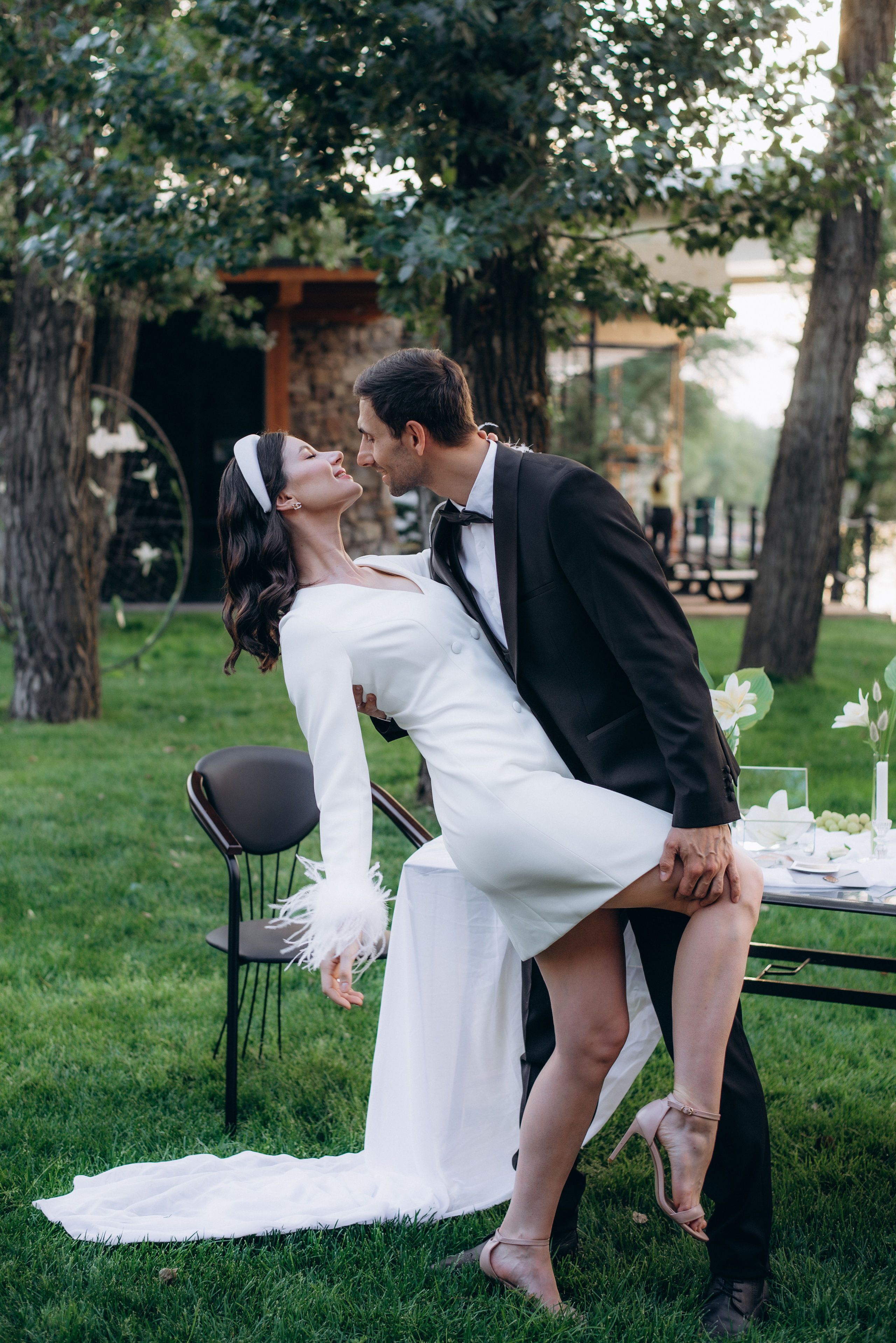 Иван и Ангелина. Артём Самойленко, фотограф в г. Волгоград