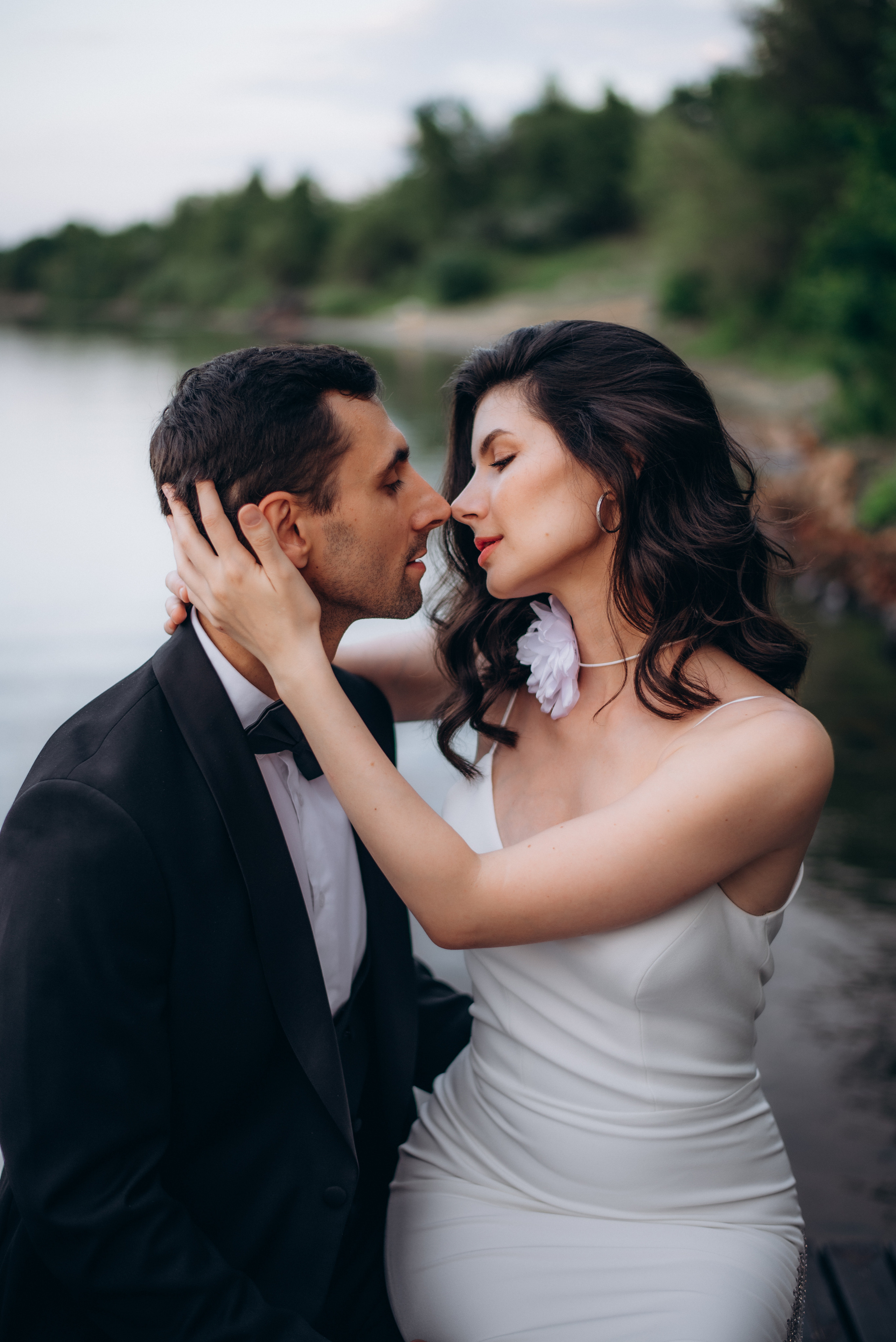 Иван и Ангелина. Артём Самойленко, фотограф в г. Волгоград