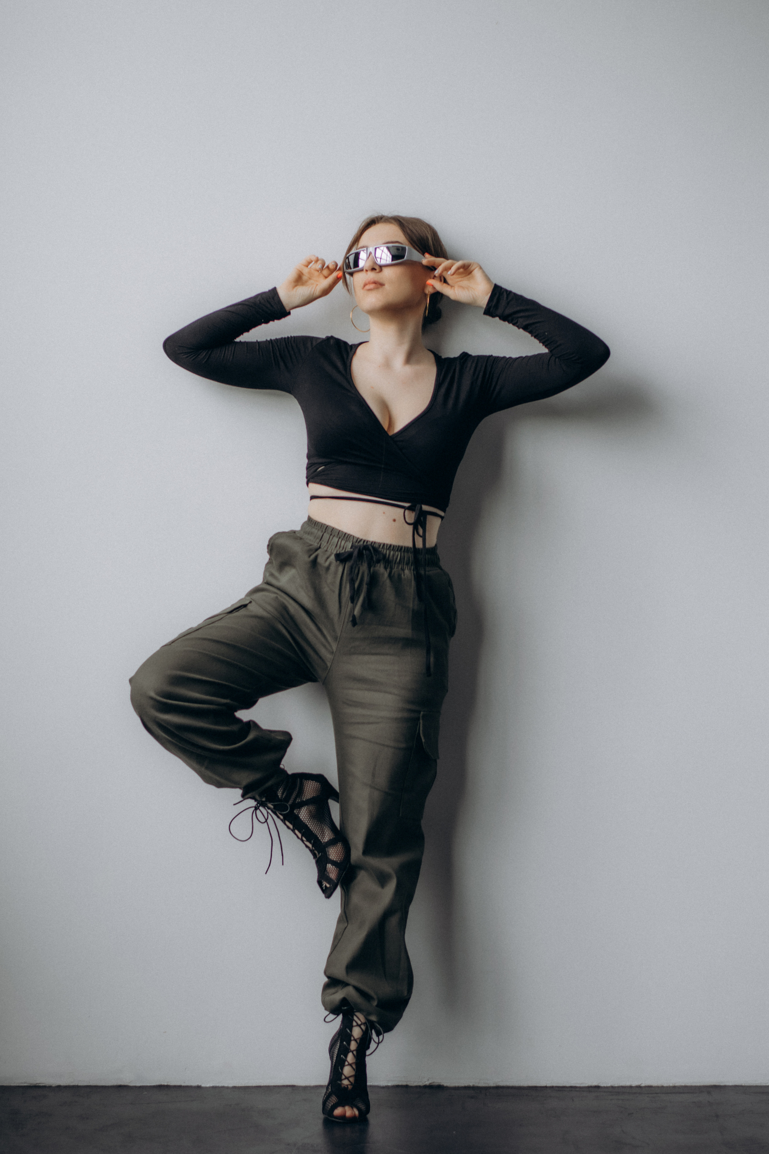 Катя. Артём Самойленко, фотограф в г. Волгоград