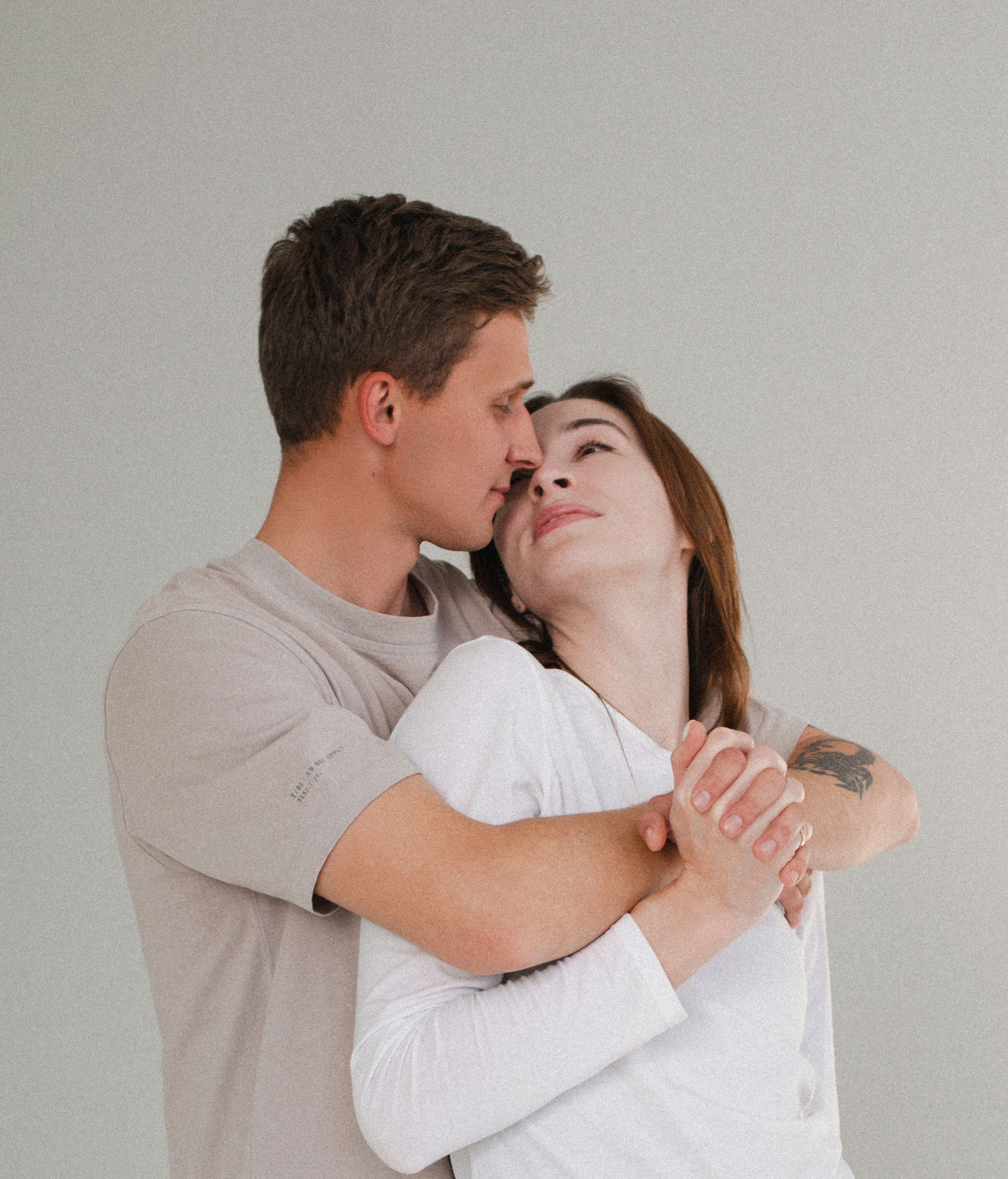 Валерия и Антон. Артём Самойленко, фотограф в г. Волгоград