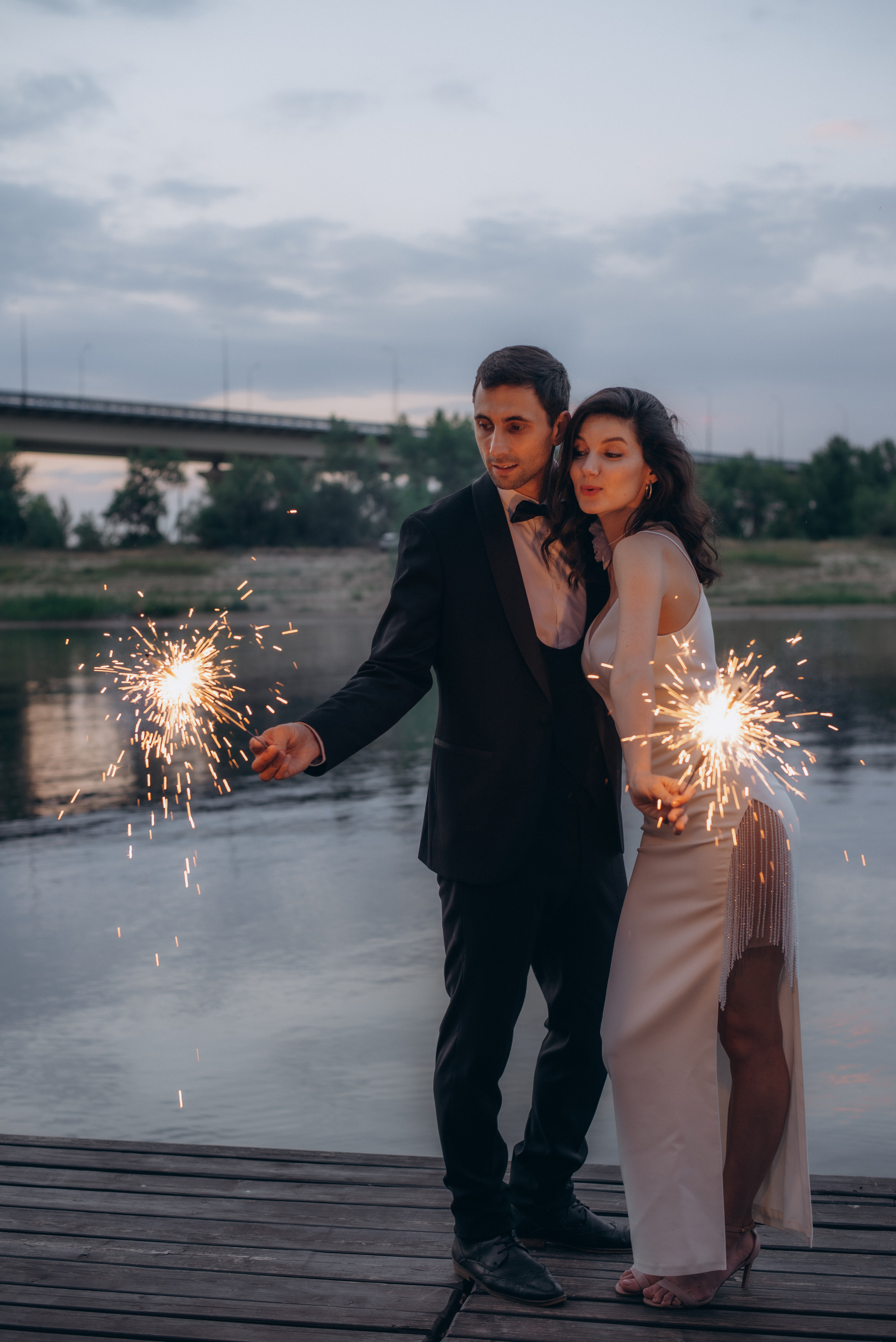 Иван и Ангелина. Артём Самойленко, фотограф в г. Волгоград