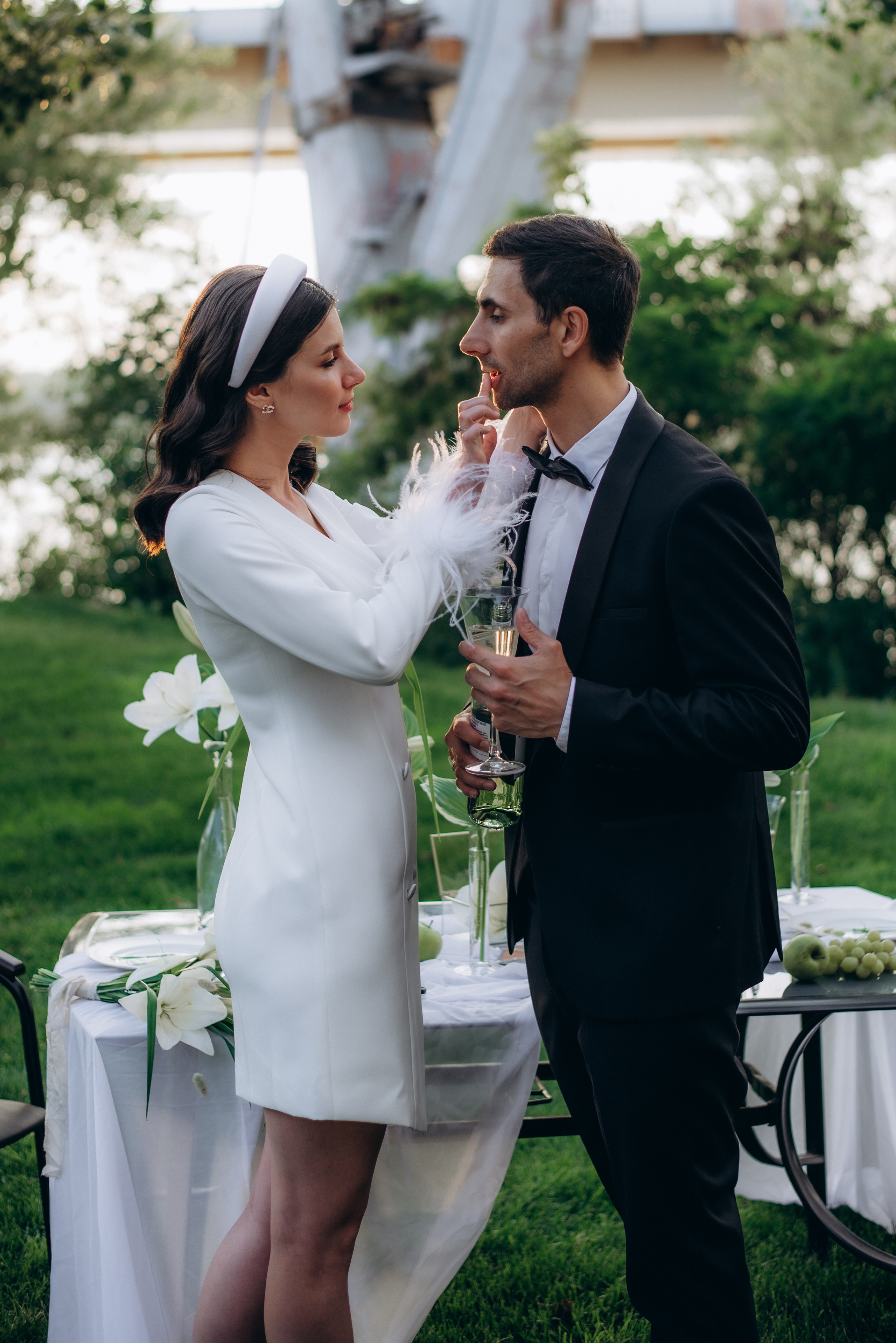 Иван и Ангелина. Артём Самойленко, фотограф в г. Волгоград