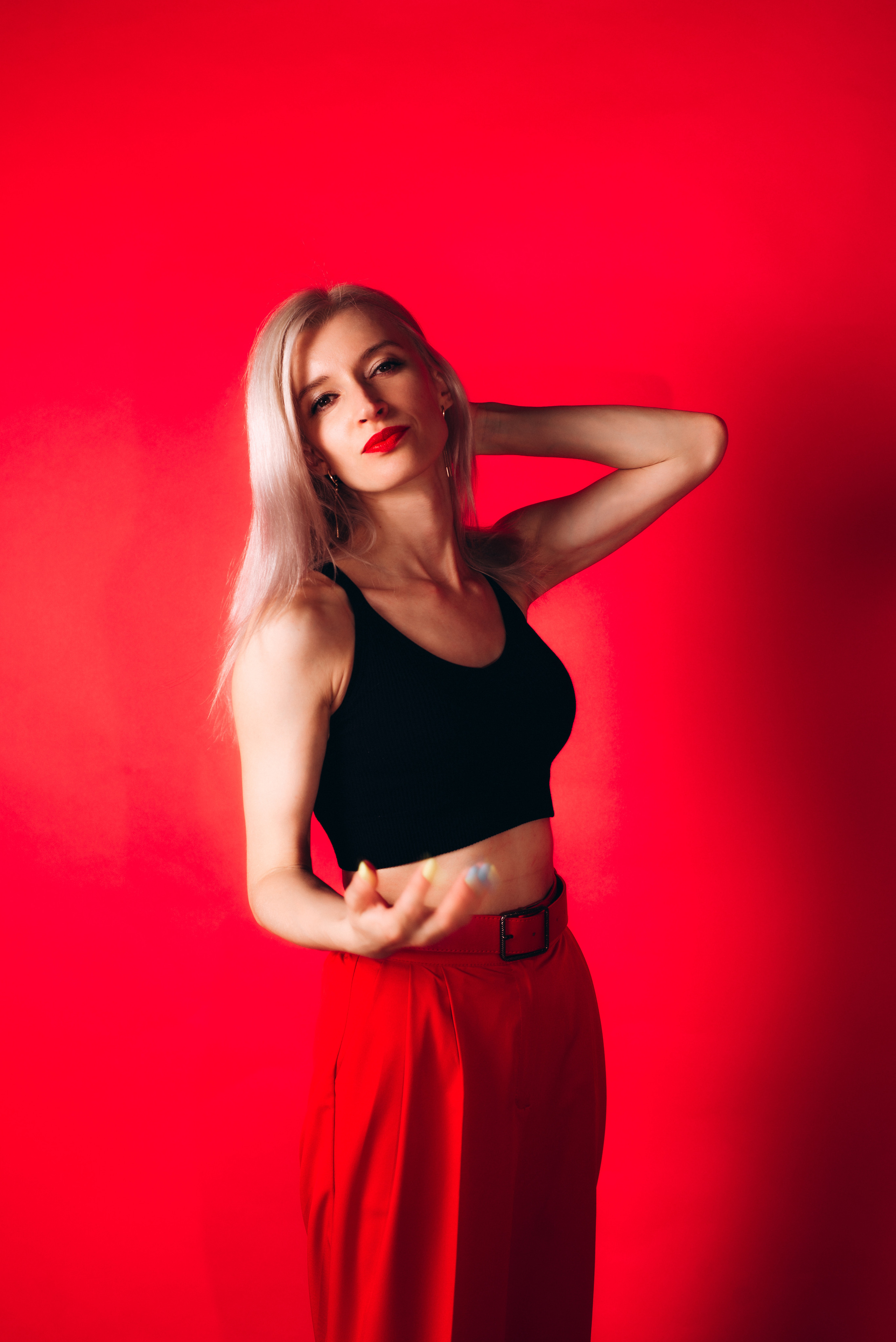 Ольга. Артём Самойленко, фотограф в г. Волгоград