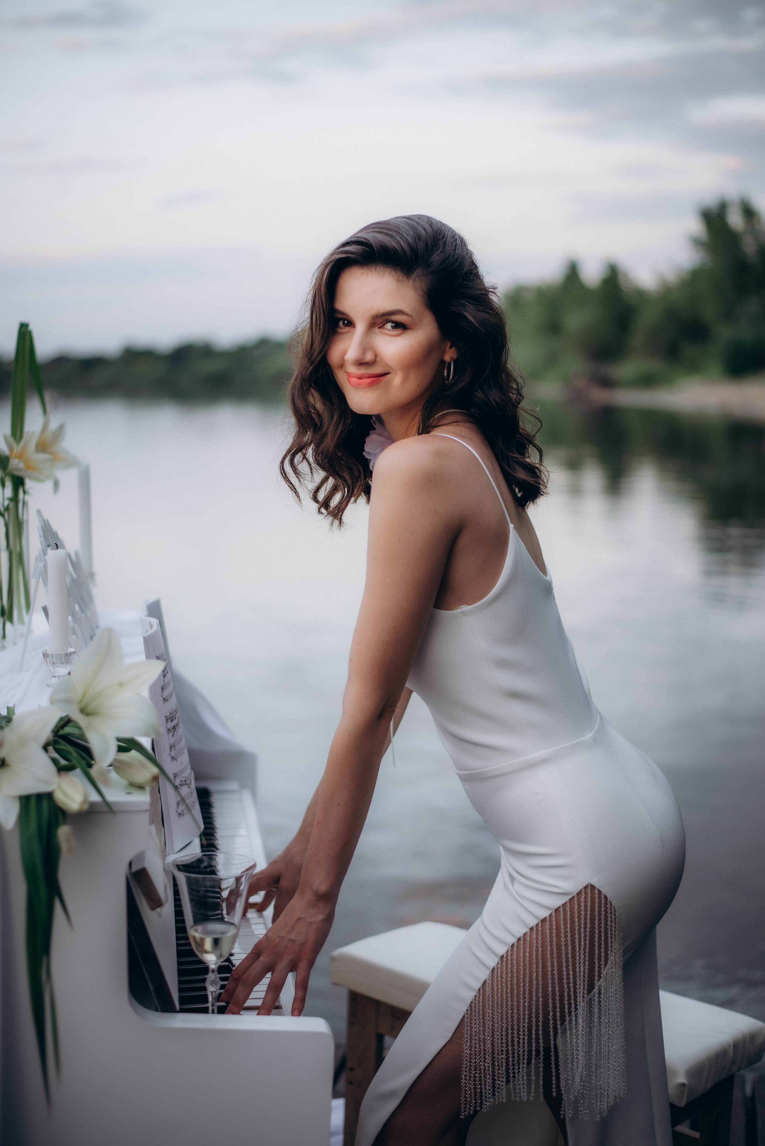 Иван и Ангелина. Артём Самойленко, фотограф в г. Волгоград