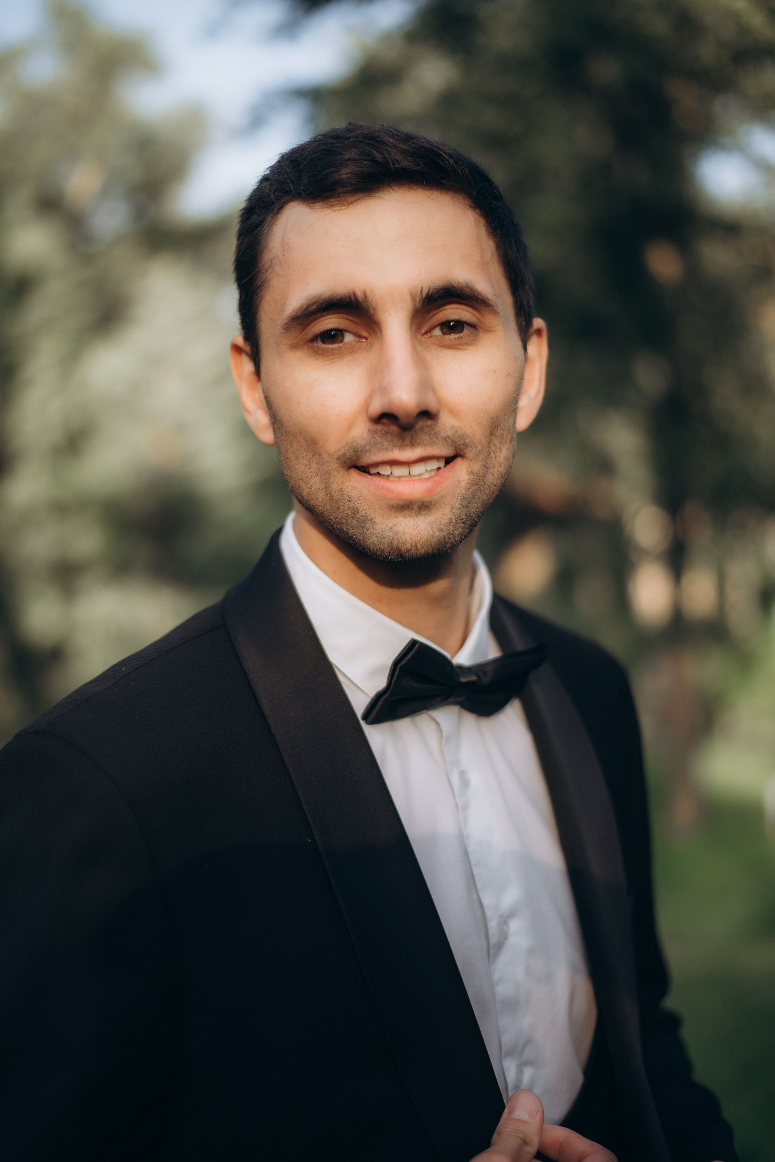 Иван и Ангелина. Артём Самойленко, фотограф в г. Волгоград