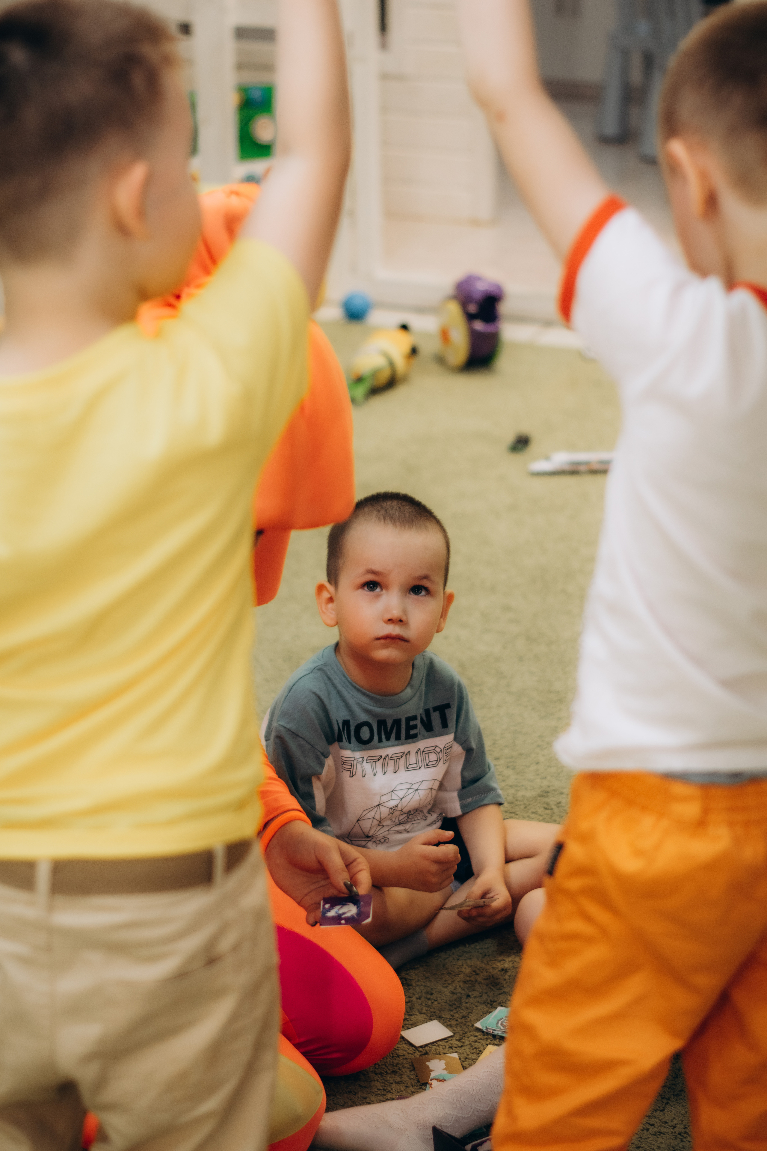 День Рождения Алисы. Артём Самойленко, фотограф в г. Волгоград