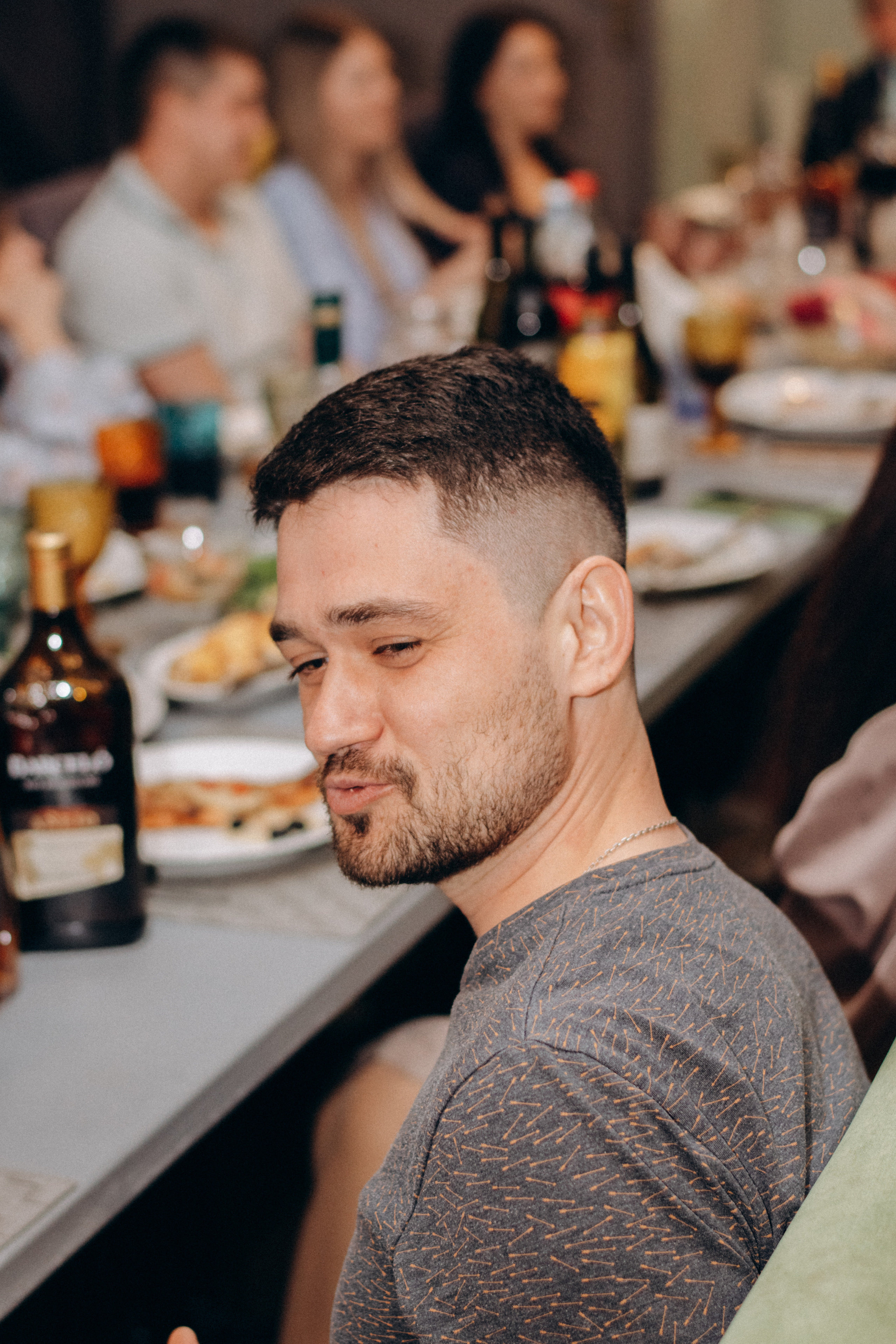 Юбилей Денис. Артём Самойленко, фотограф в г. Волгоград