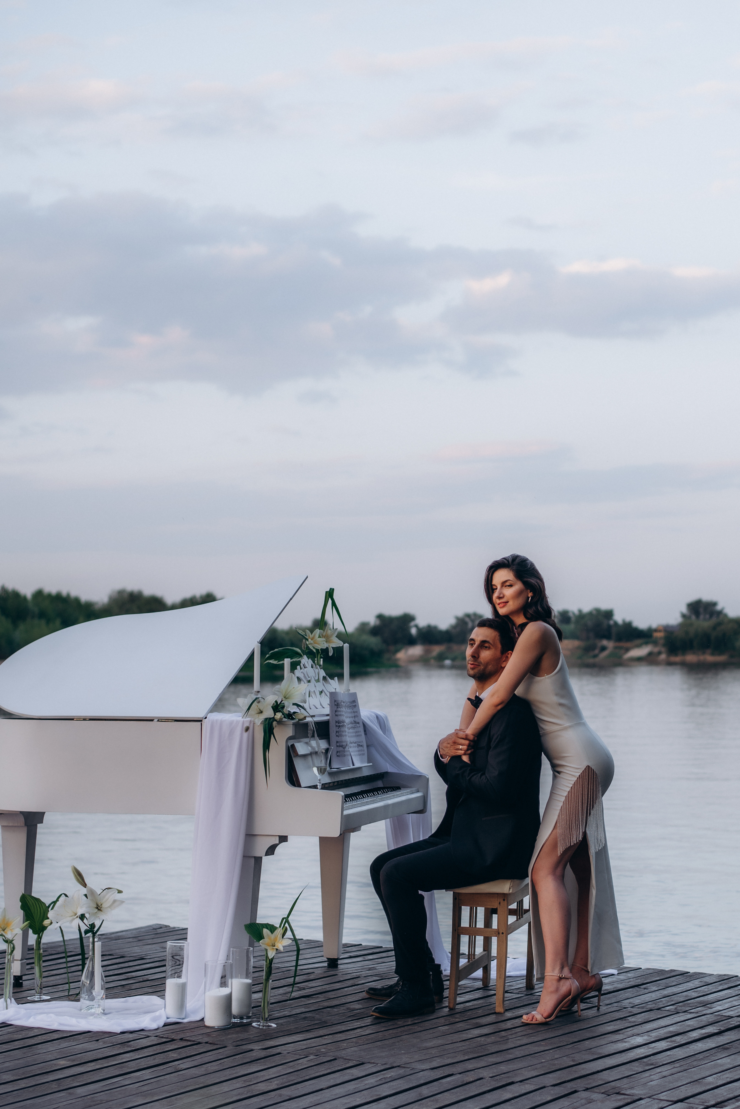 Иван и Ангелина. Артём Самойленко, фотограф в г. Волгоград