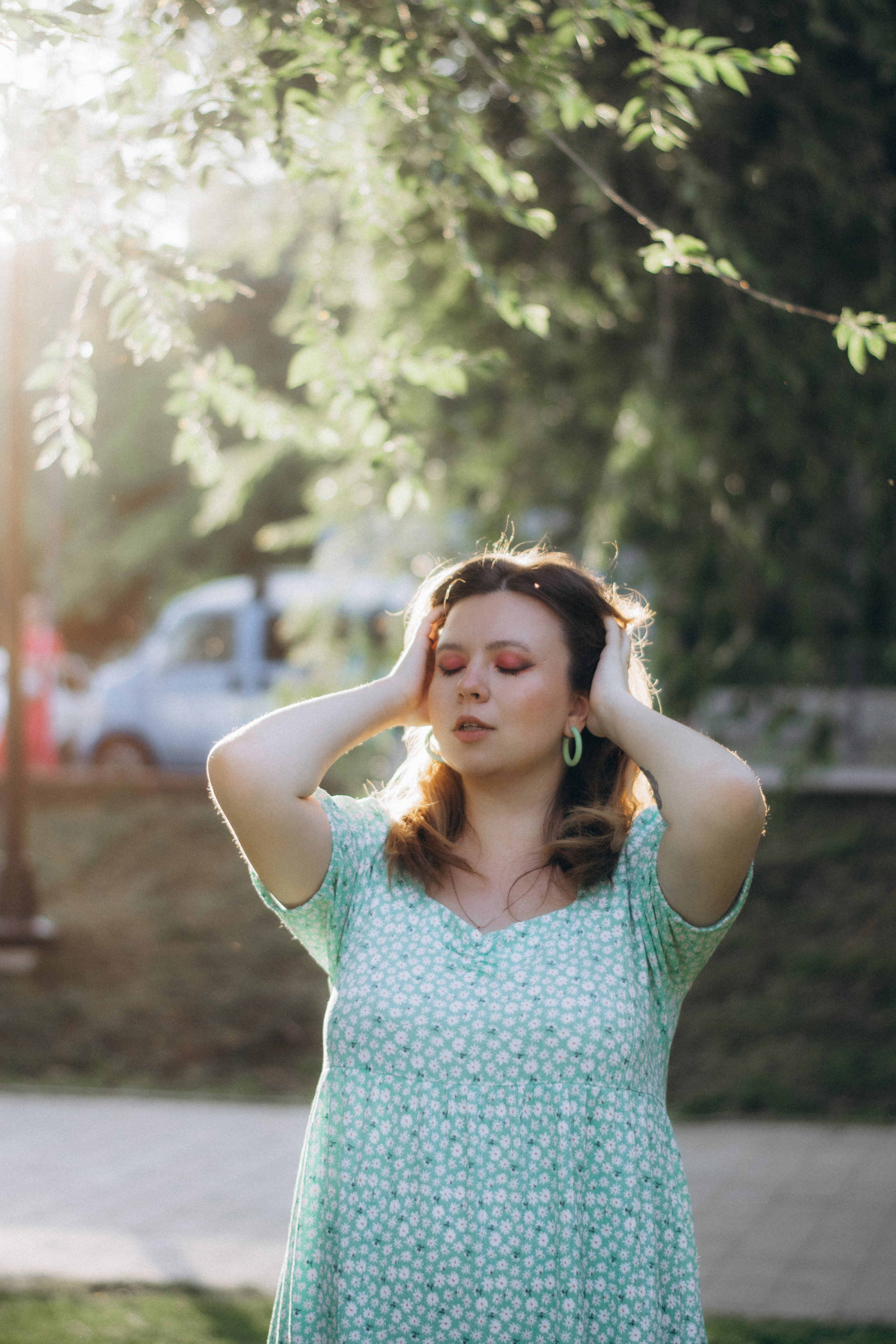 Надя. Артём Самойленко, фотограф в г. Волгоград