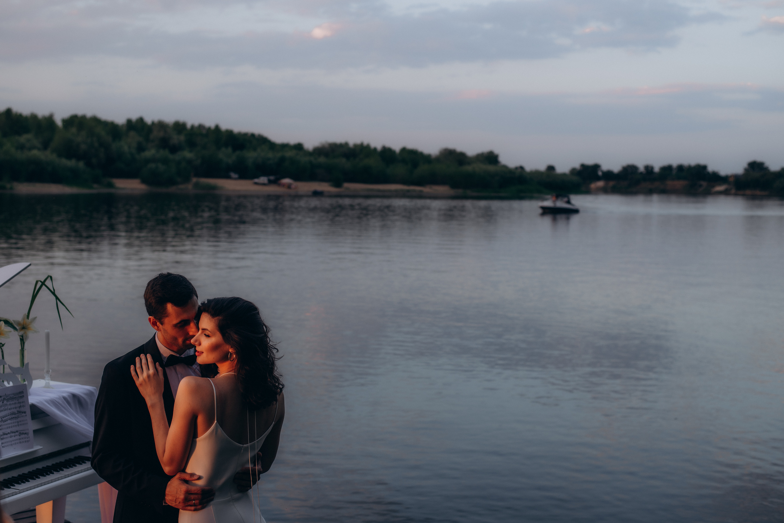 Иван и Ангелина. Артём Самойленко, фотограф в г. Волгоград