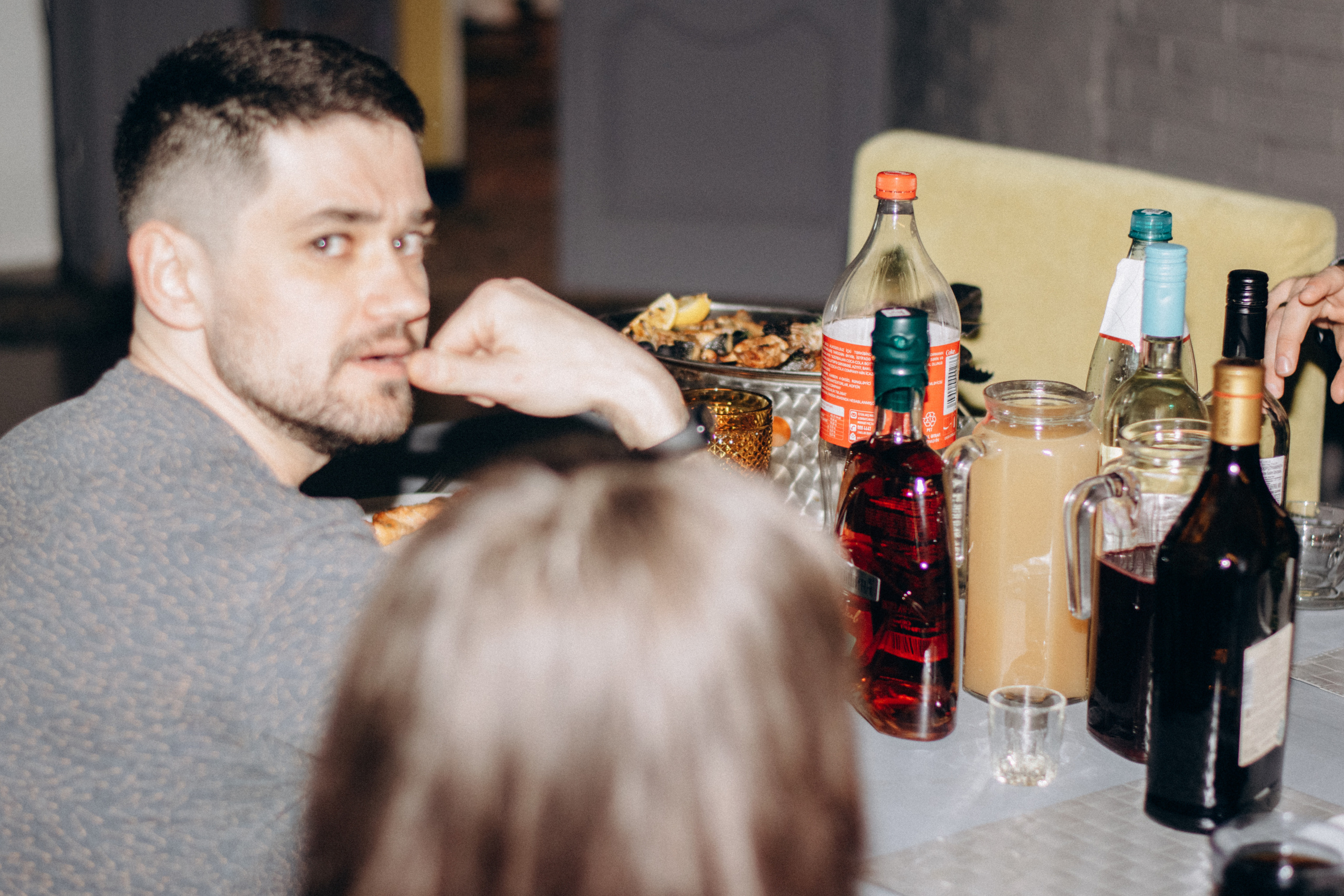 Юбилей Денис. Артём Самойленко, фотограф в г. Волгоград