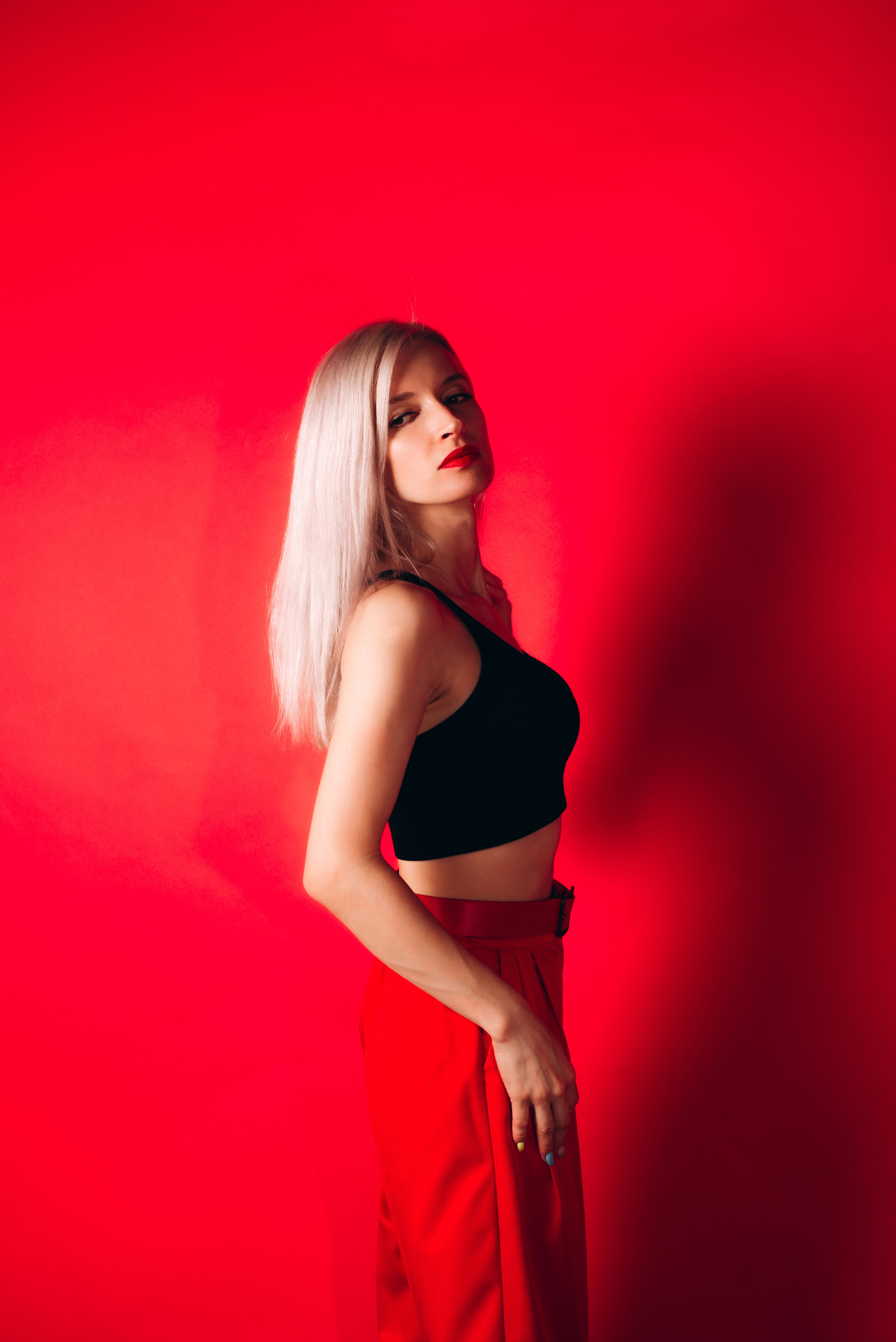 Ольга. Артём Самойленко, фотограф в г. Волгоград