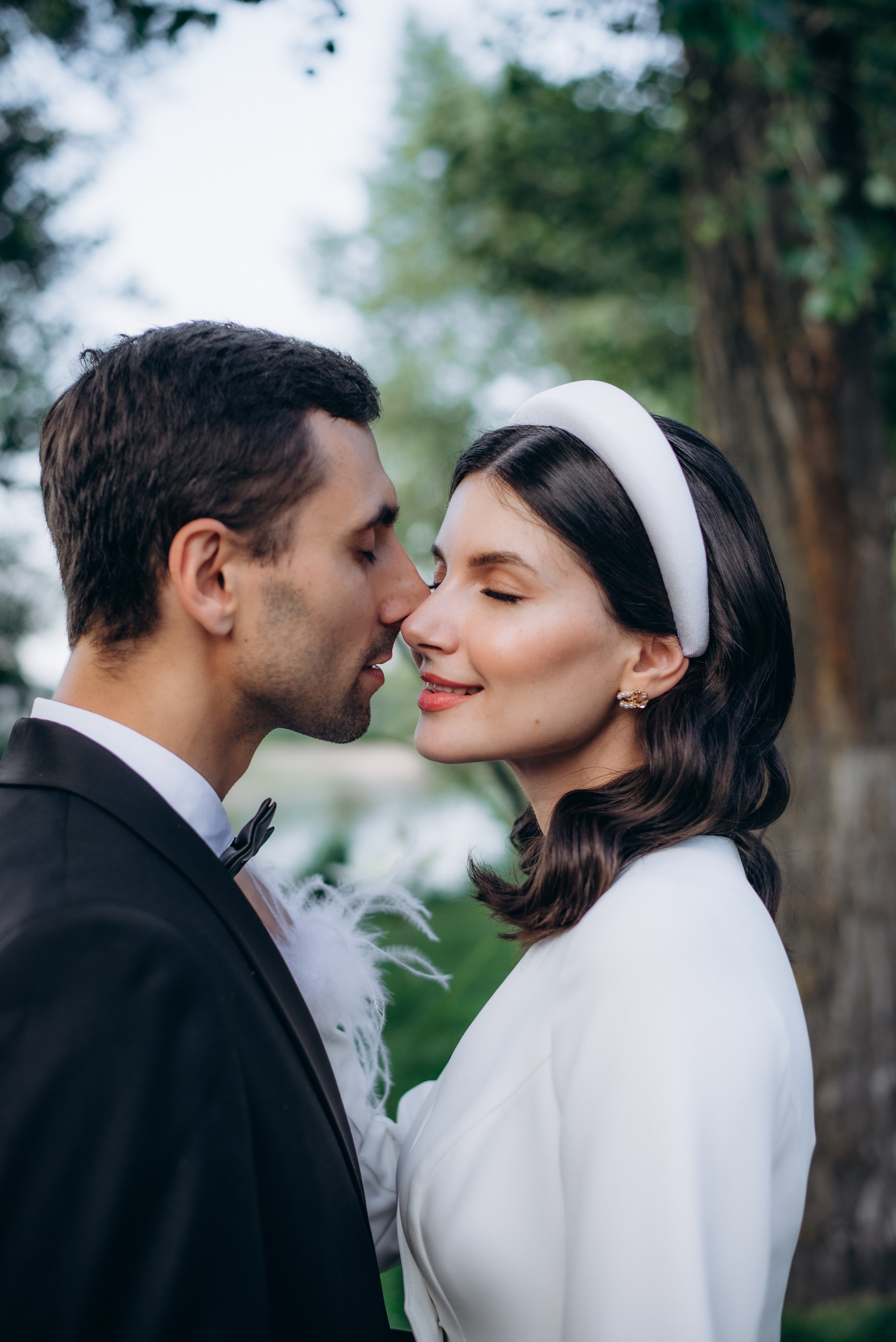 Иван и Ангелина. Артём Самойленко, фотограф в г. Волгоград