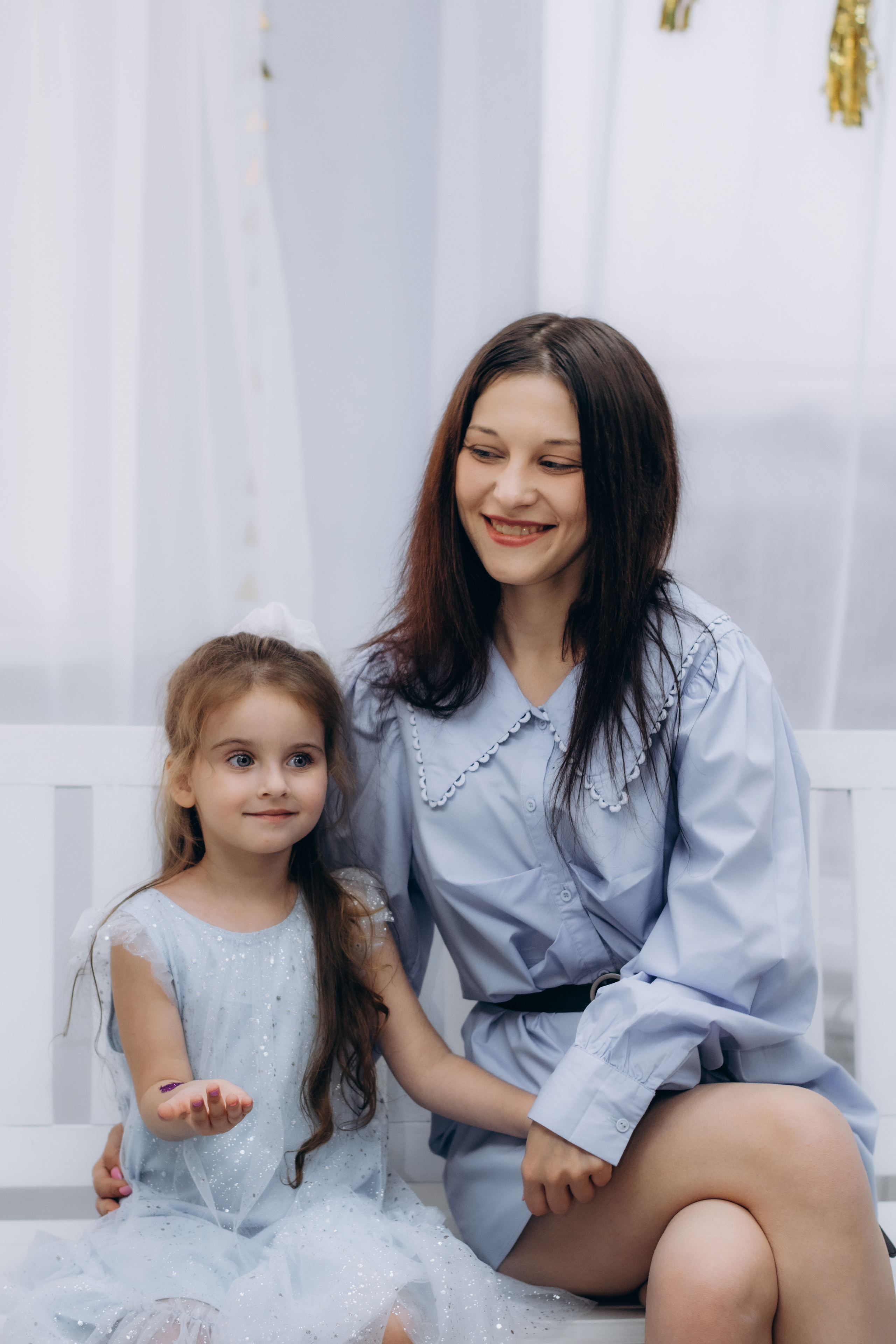 День Рождения Алисы. Артём Самойленко, фотограф в г. Волгоград