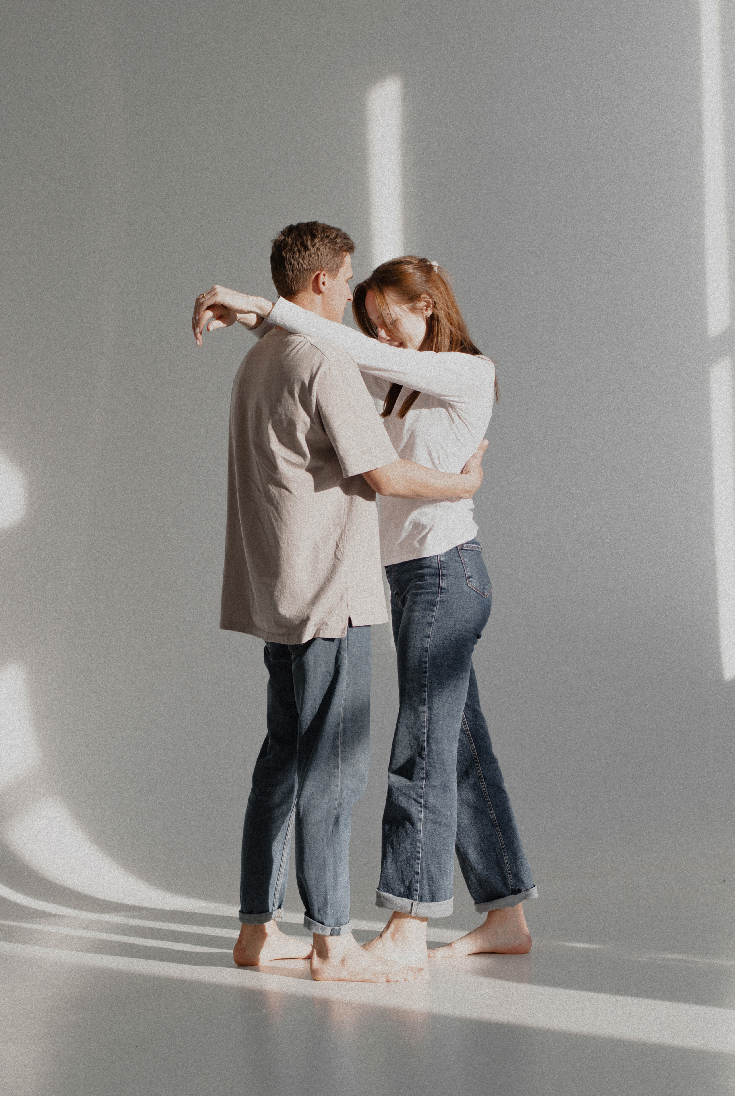 Валерия и Антон. Артём Самойленко, фотограф в г. Волгоград