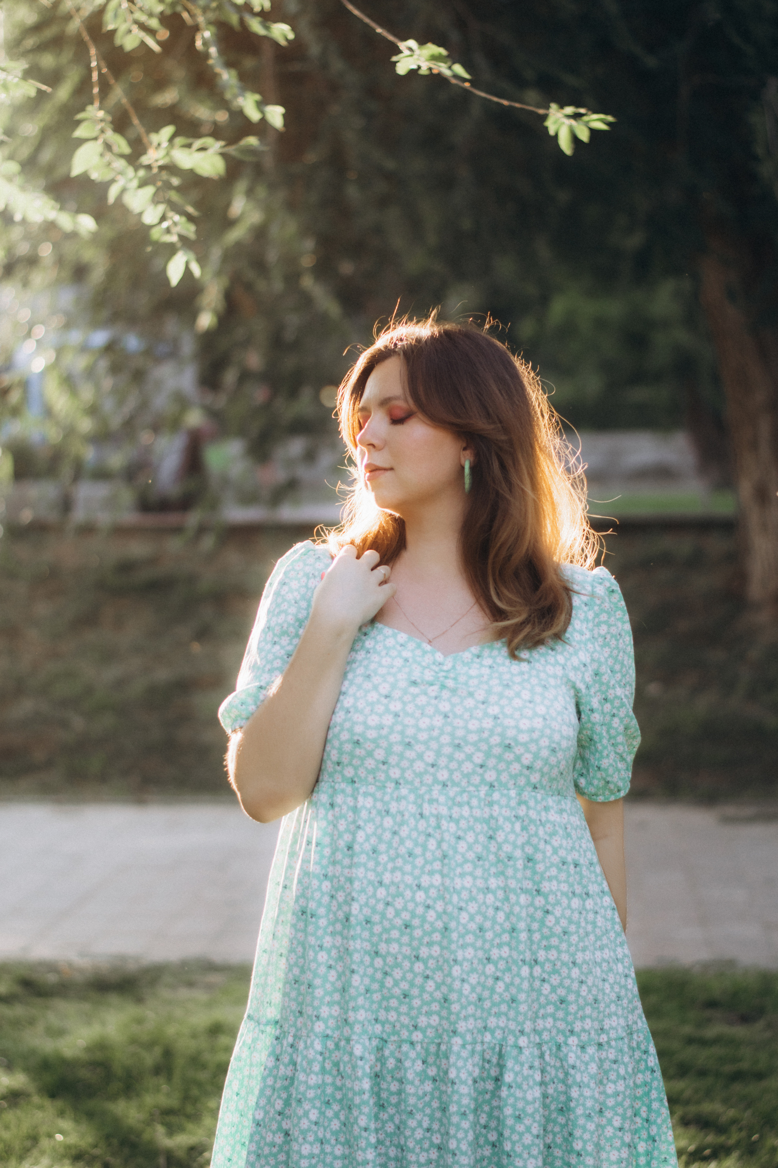 Надя. Артём Самойленко, фотограф в г. Волгоград