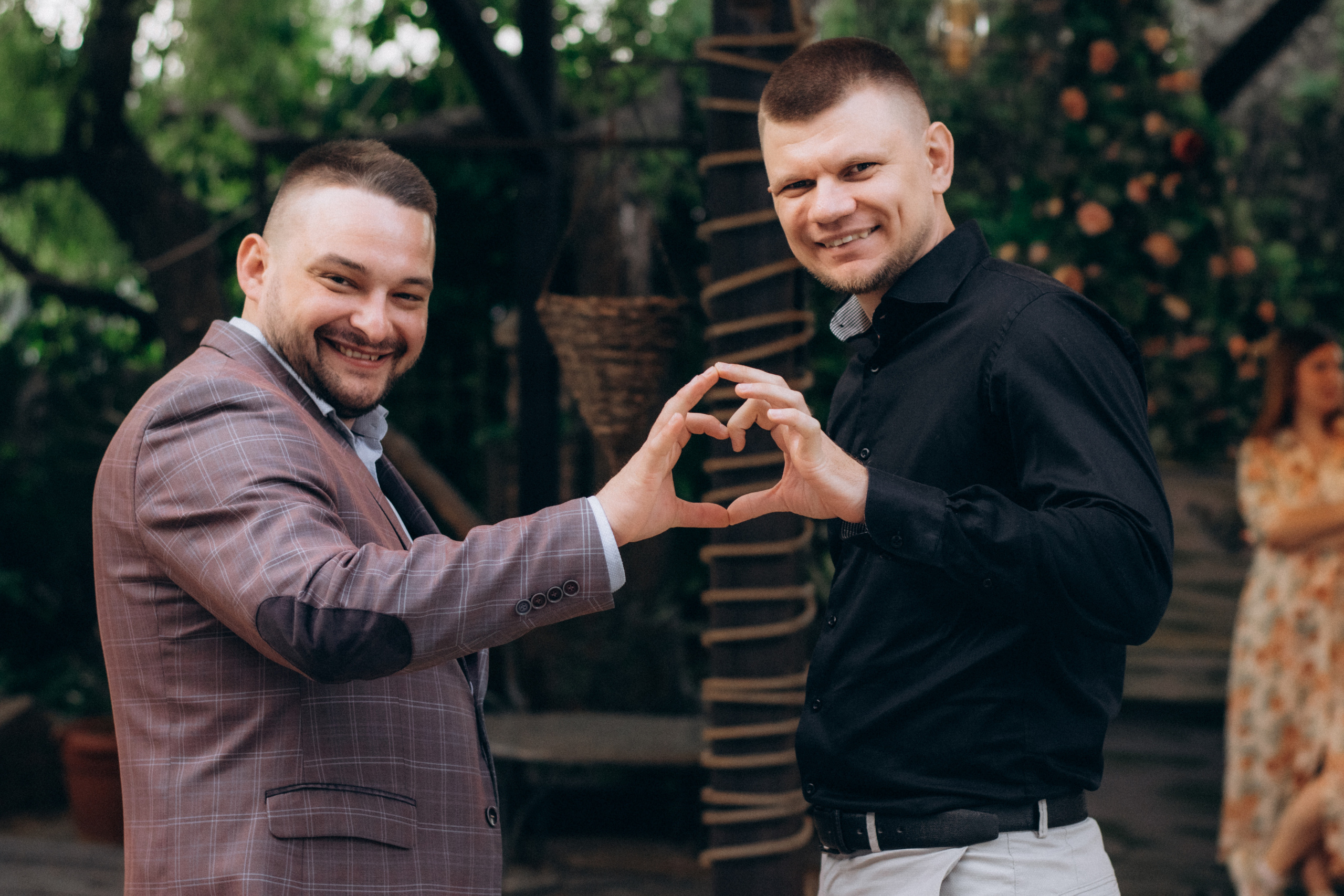 Юбилей Денис. Артём Самойленко, фотограф в г. Волгоград