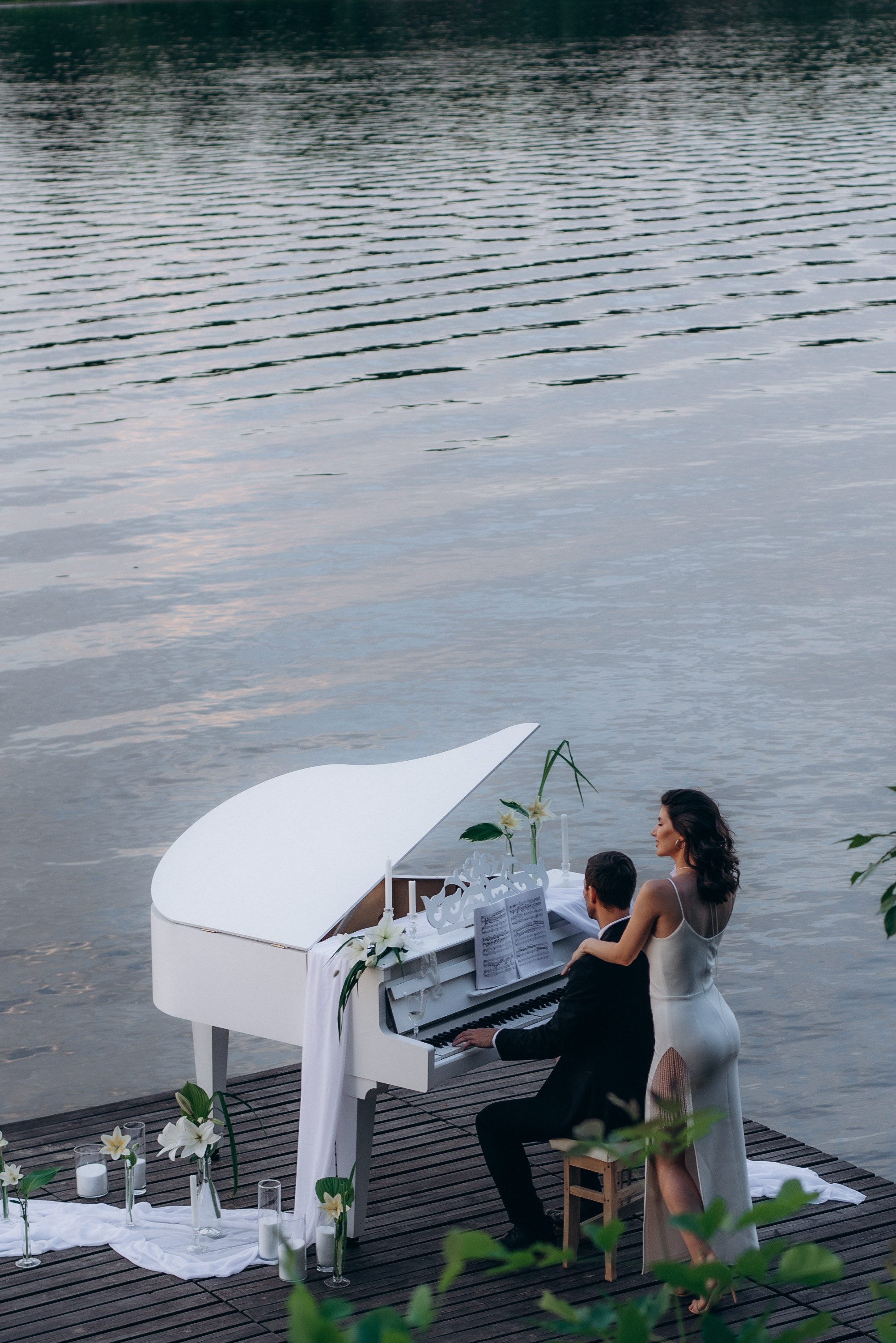 Иван и Ангелина. Артём Самойленко, фотограф в г. Волгоград