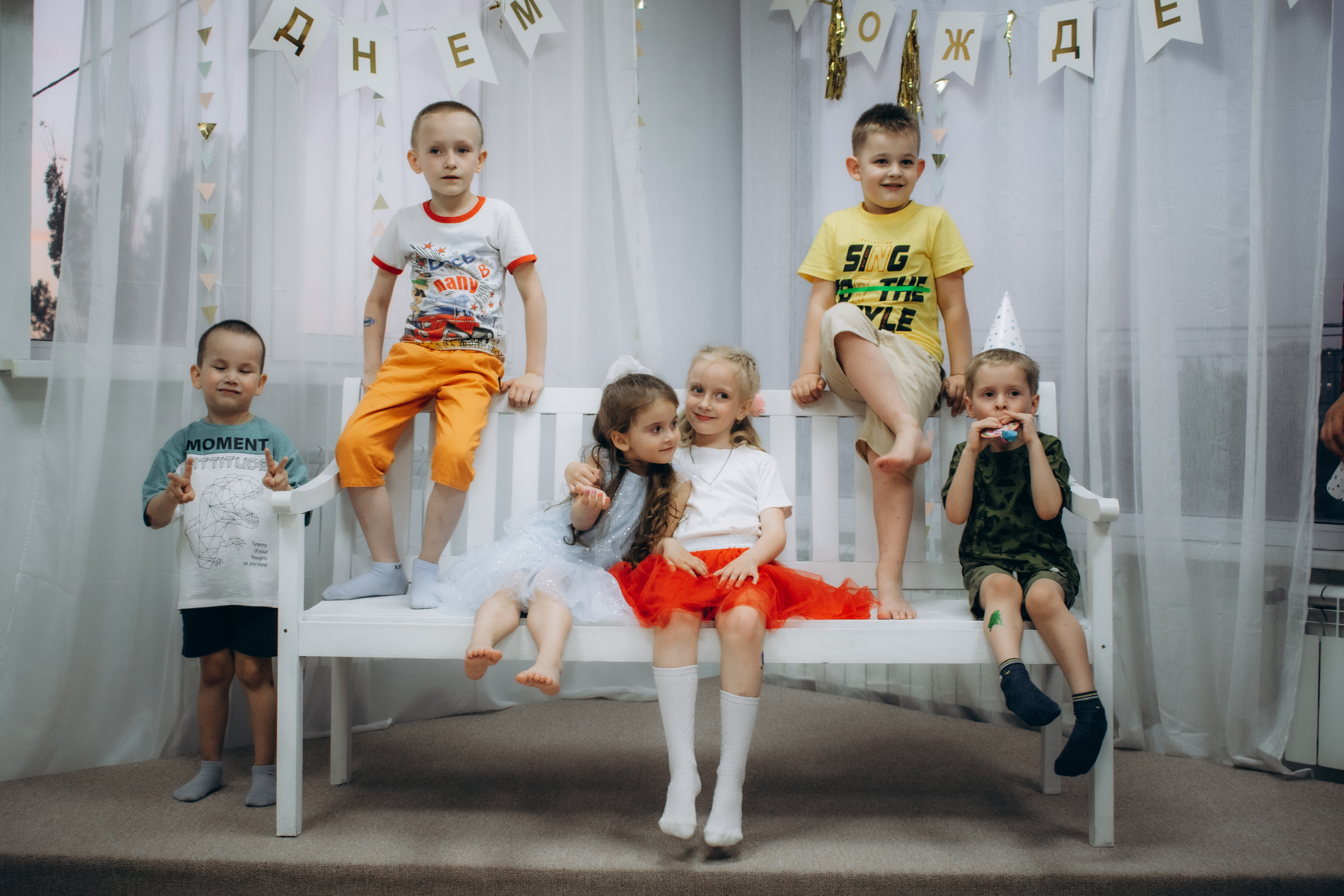 День Рождения Алисы. Артём Самойленко, фотограф в г. Волгоград