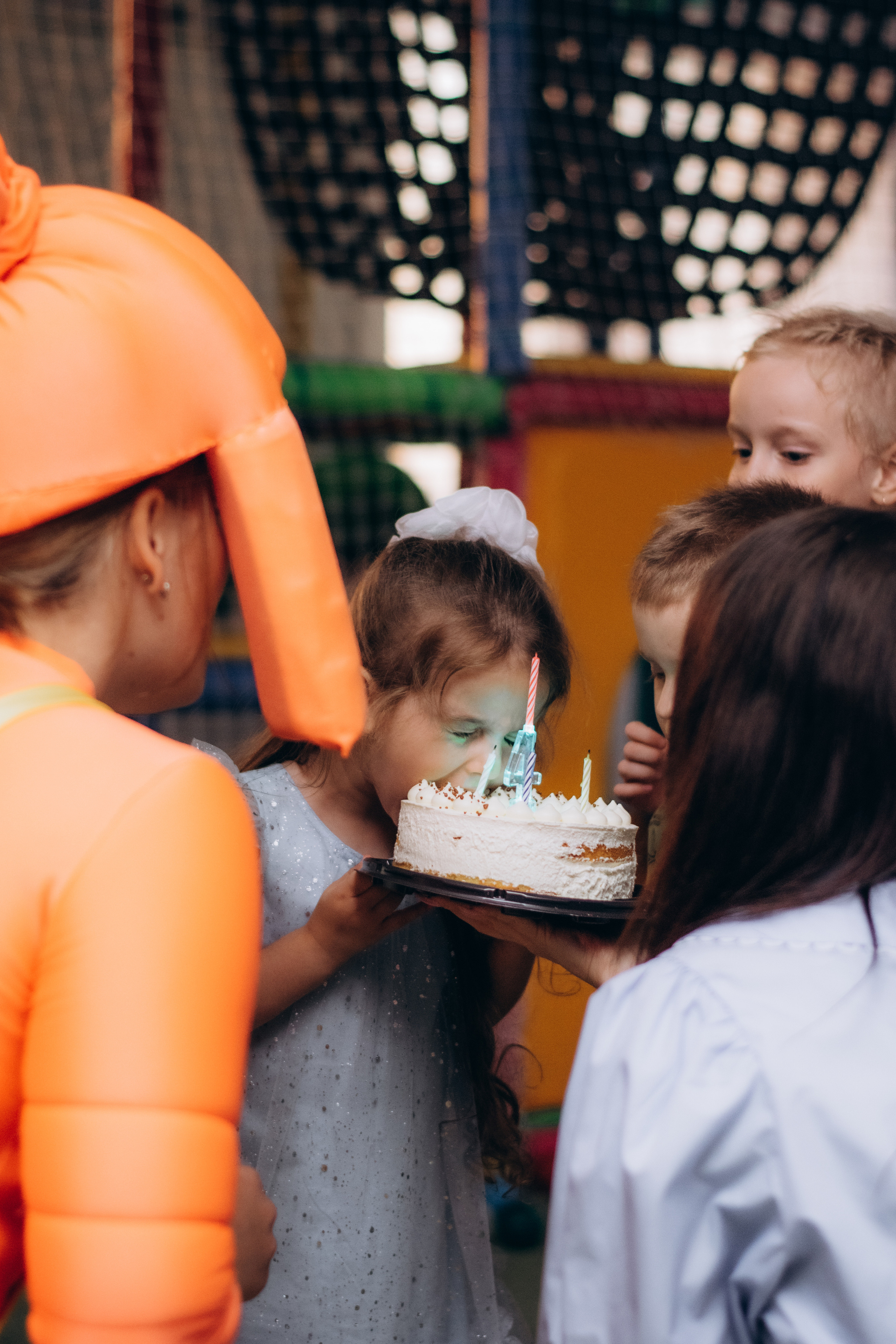 День Рождения Алисы. Артём Самойленко, фотограф в г. Волгоград