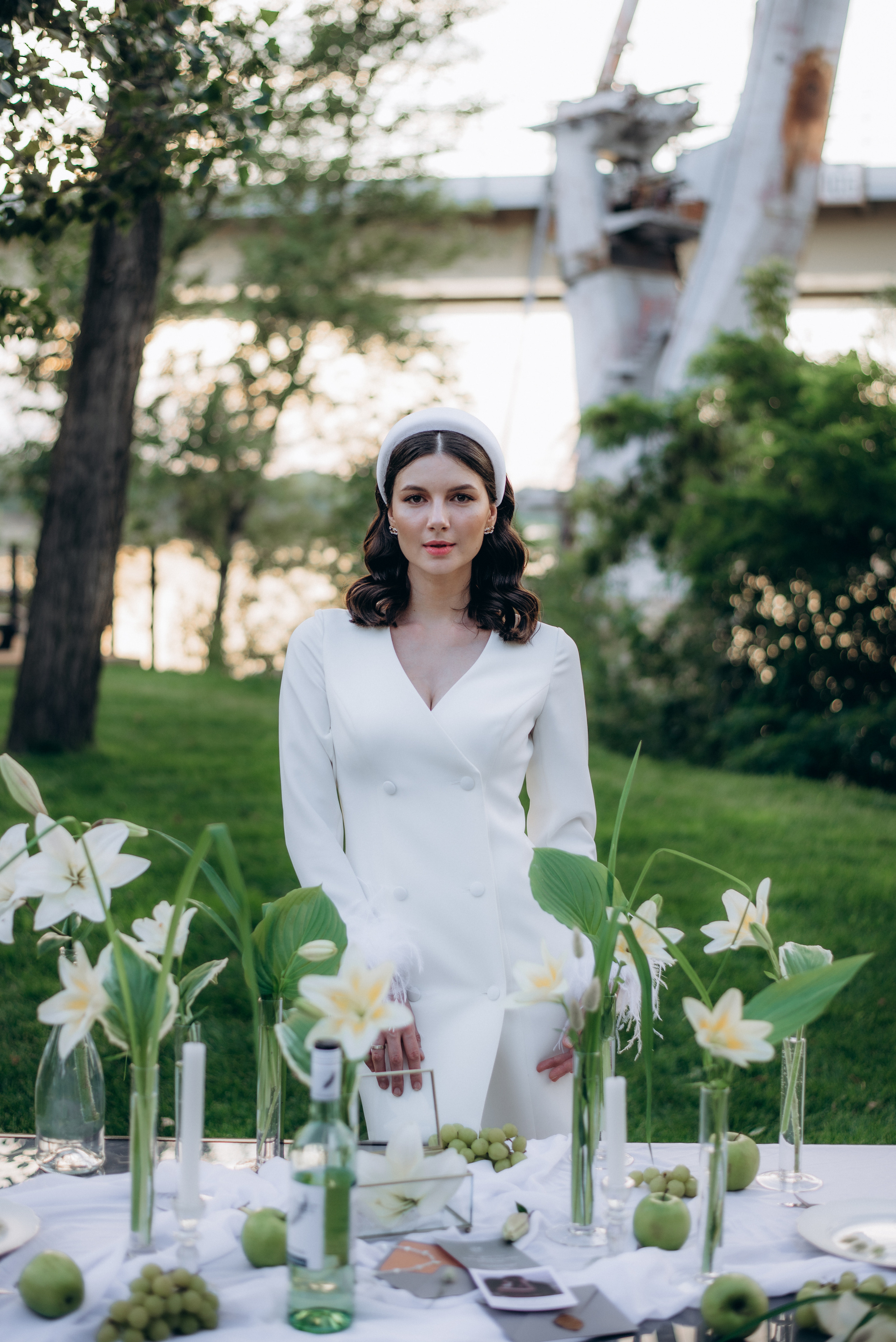 Иван и Ангелина. Артём Самойленко, фотограф в г. Волгоград