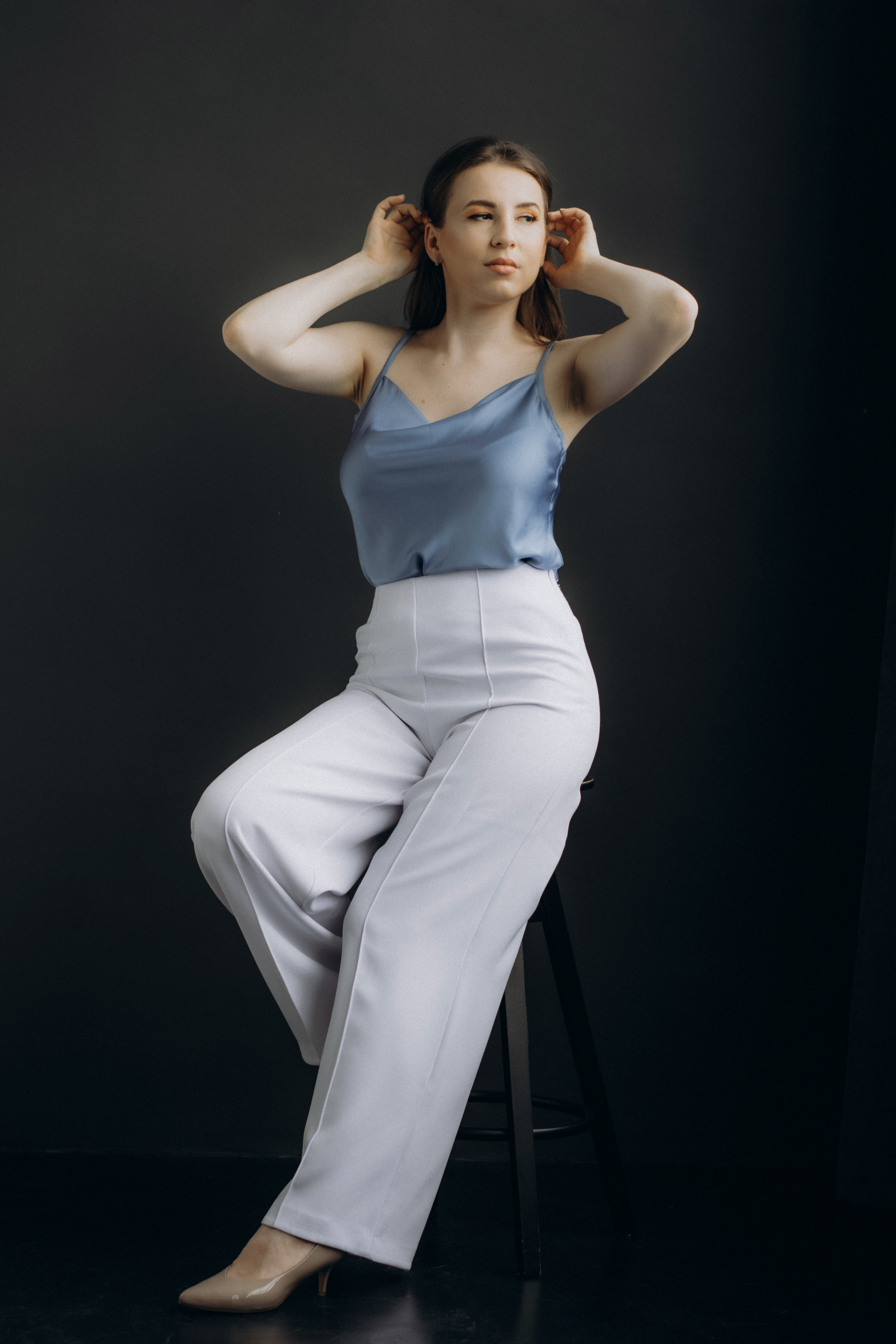 Катя. Артём Самойленко, фотограф в г. Волгоград