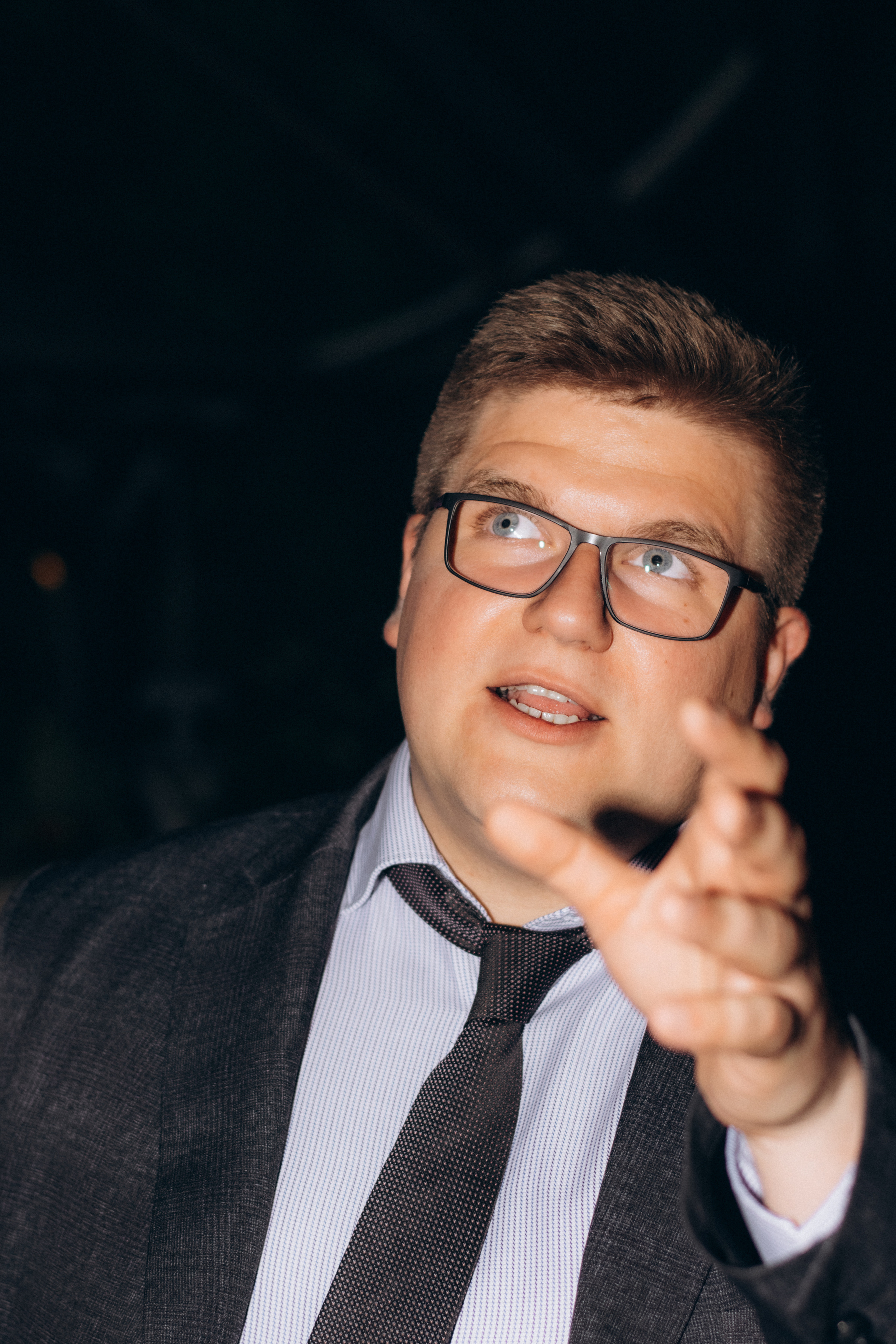 Юбилей Денис. Артём Самойленко, фотограф в г. Волгоград