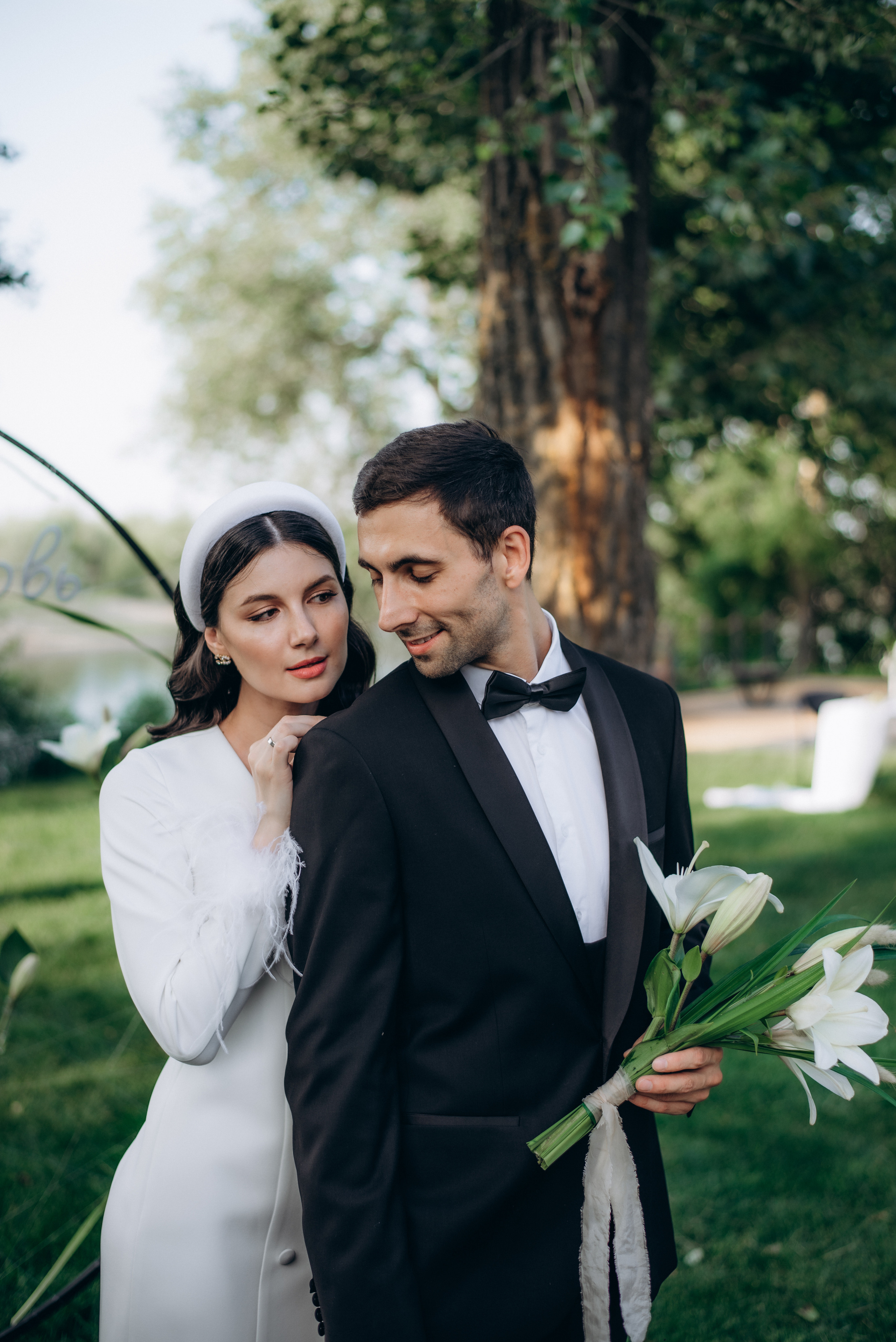 Иван и Ангелина. Артём Самойленко, фотограф в г. Волгоград