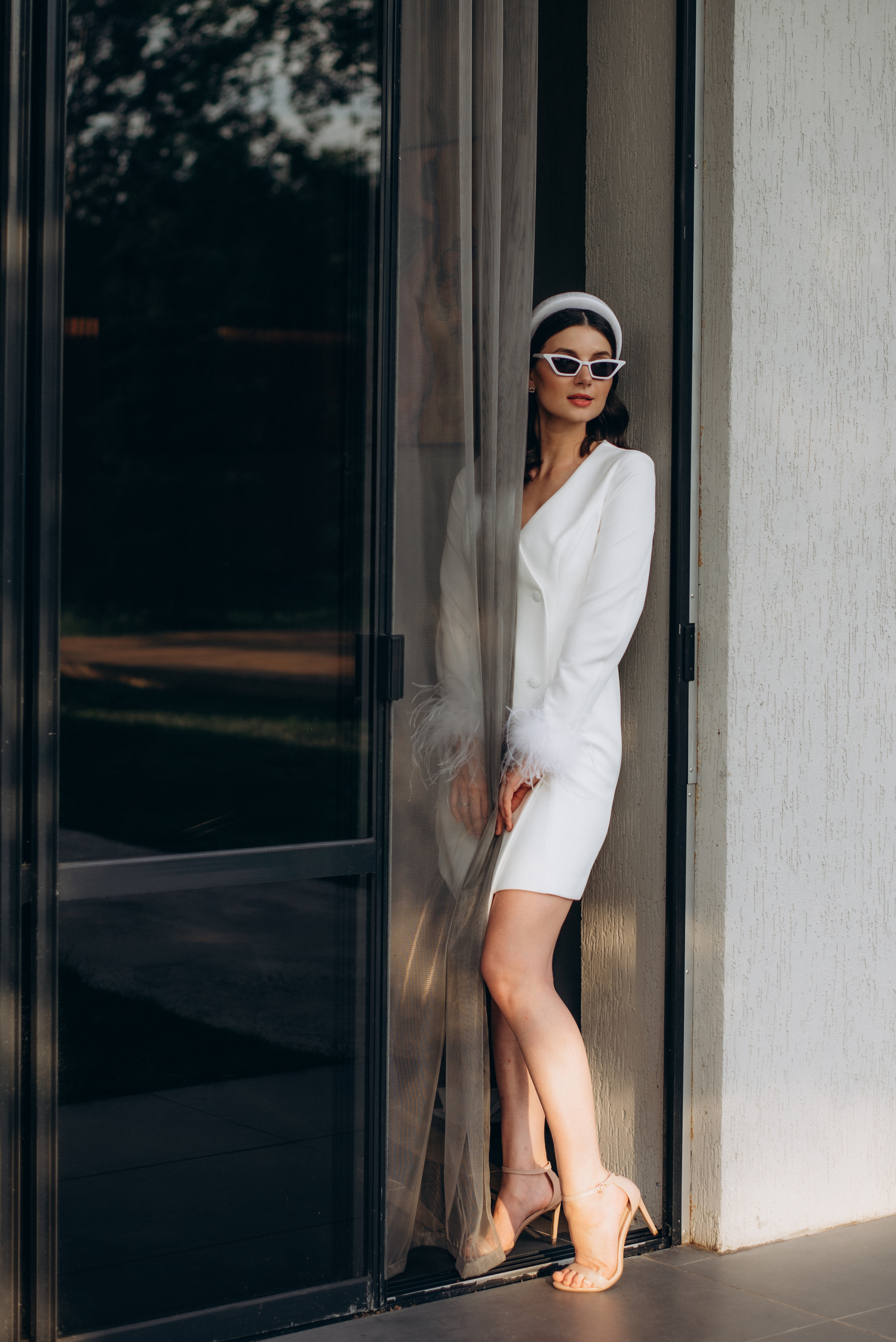 Иван и Ангелина. Артём Самойленко, фотограф в г. Волгоград