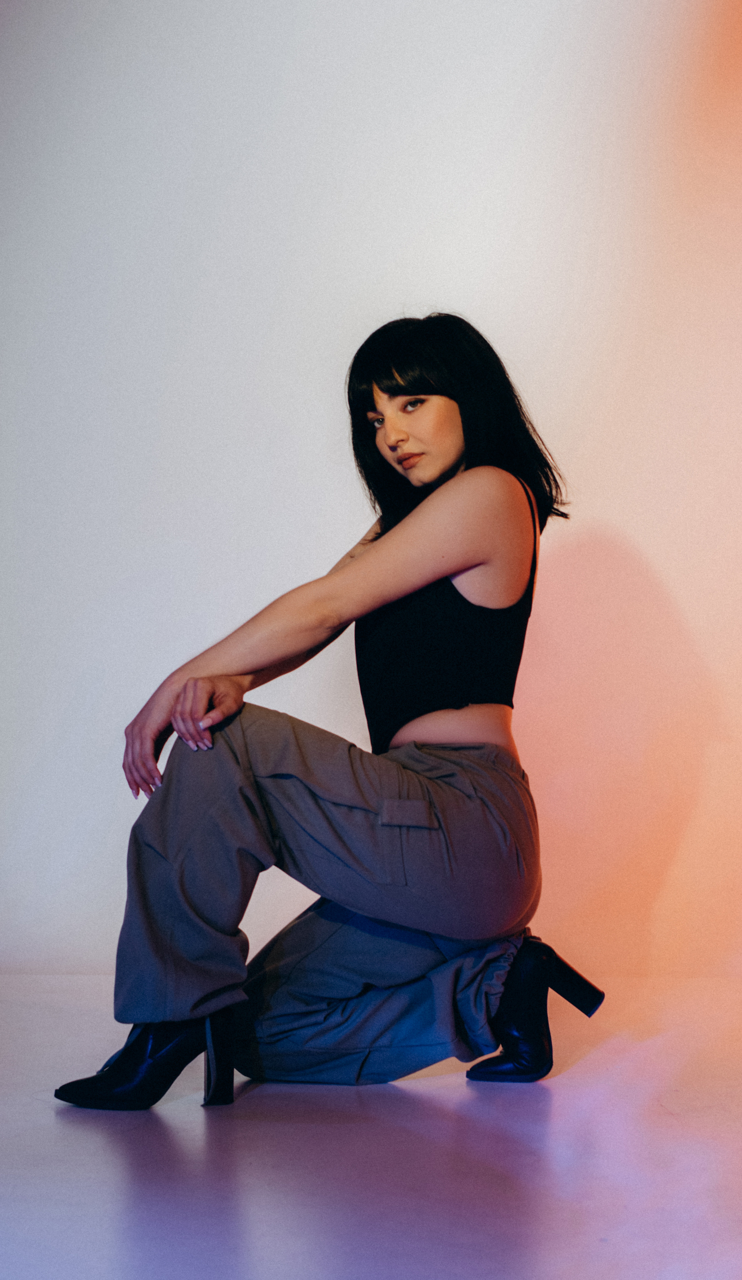 Ирина. Артём Самойленко, фотограф в г. Волгоград