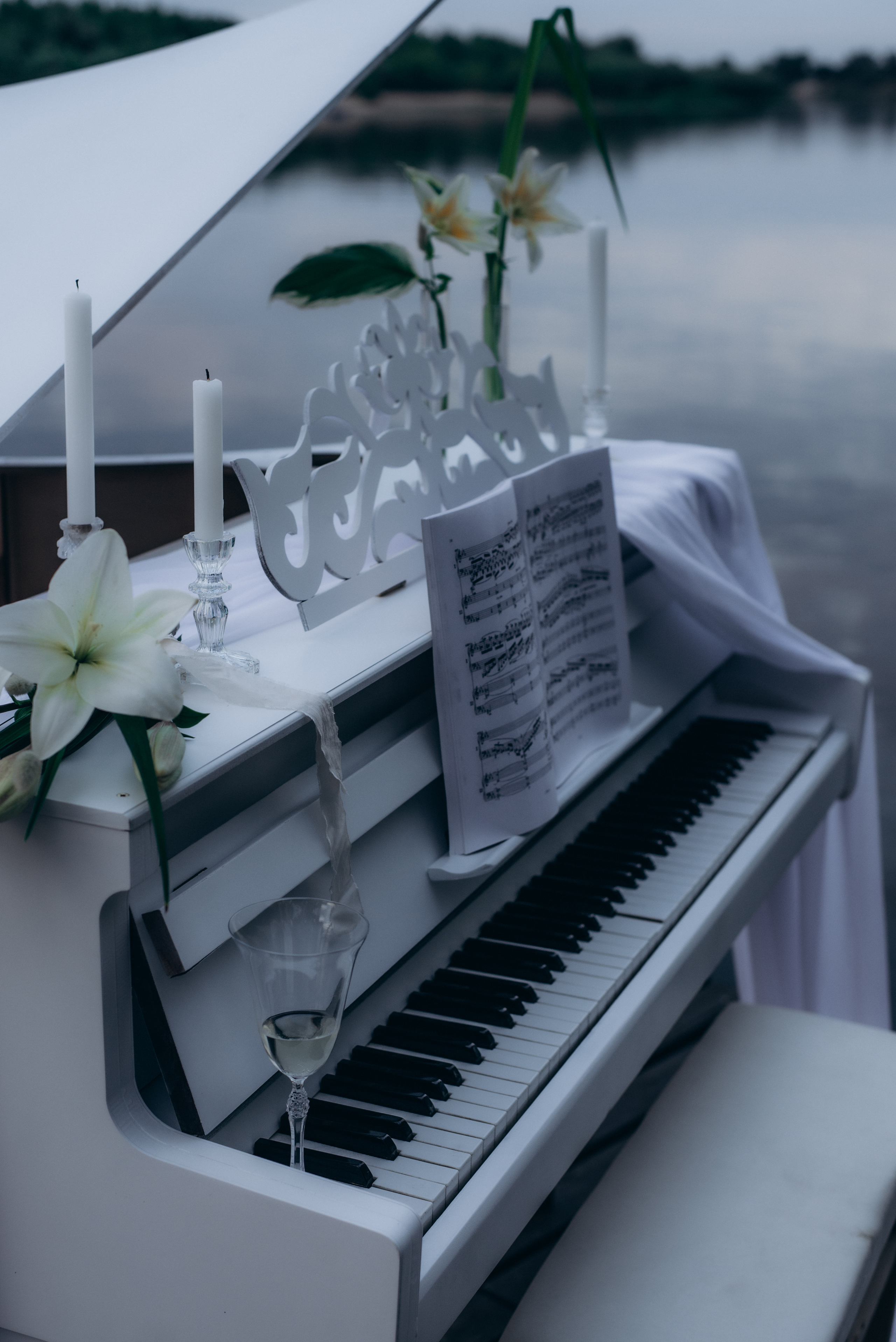 Иван и Ангелина. Артём Самойленко, фотограф в г. Волгоград