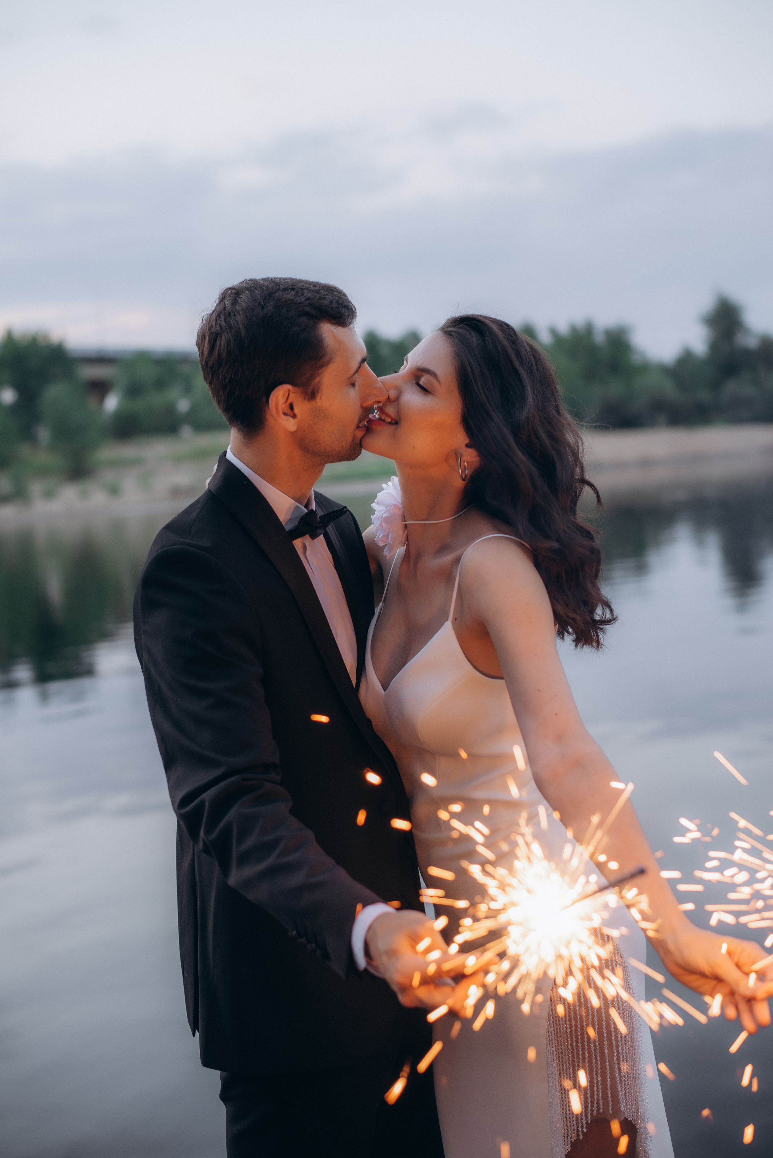 Иван и Ангелина. Артём Самойленко, фотограф в г. Волгоград