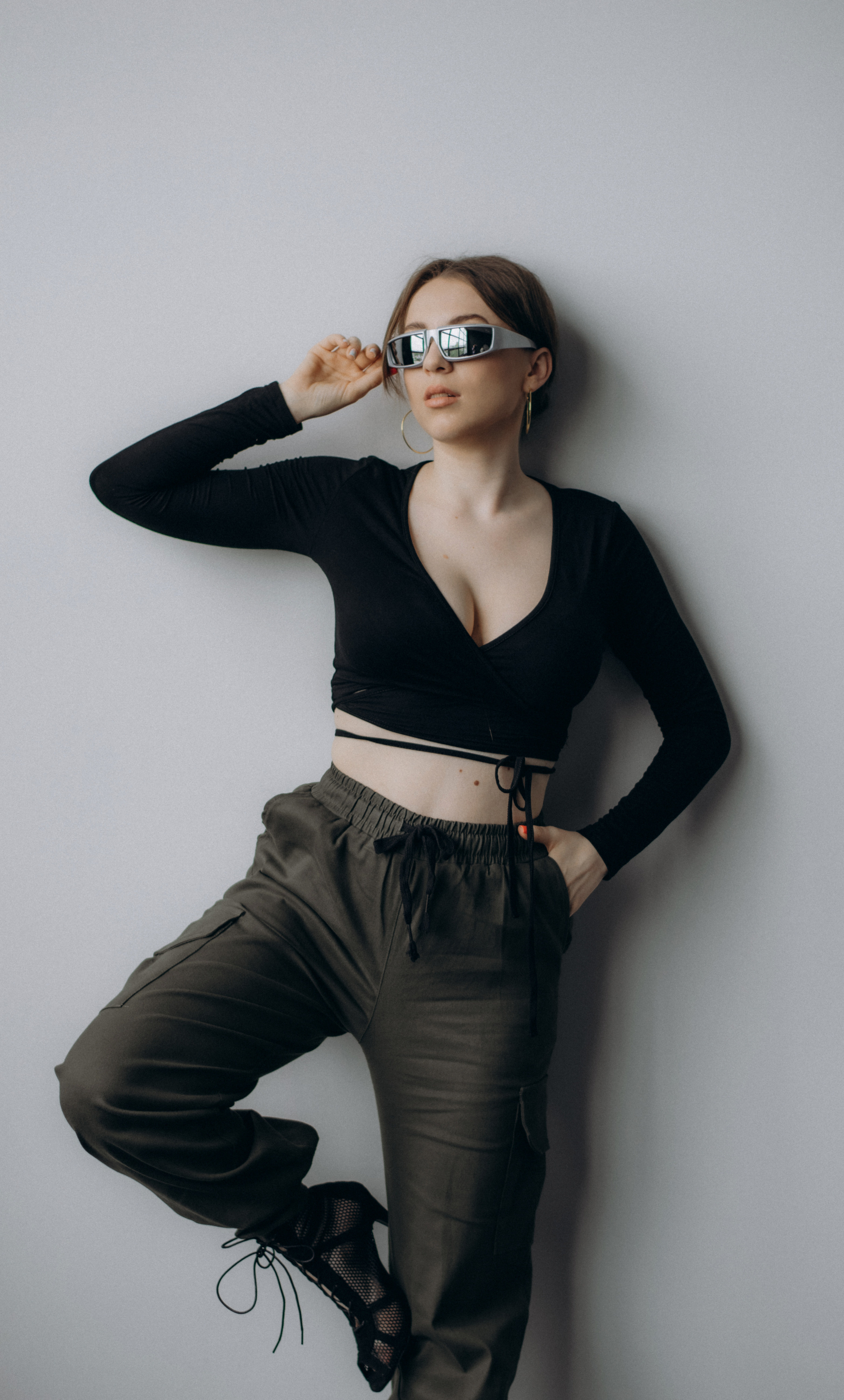 Катя. Артём Самойленко, фотограф в г. Волгоград