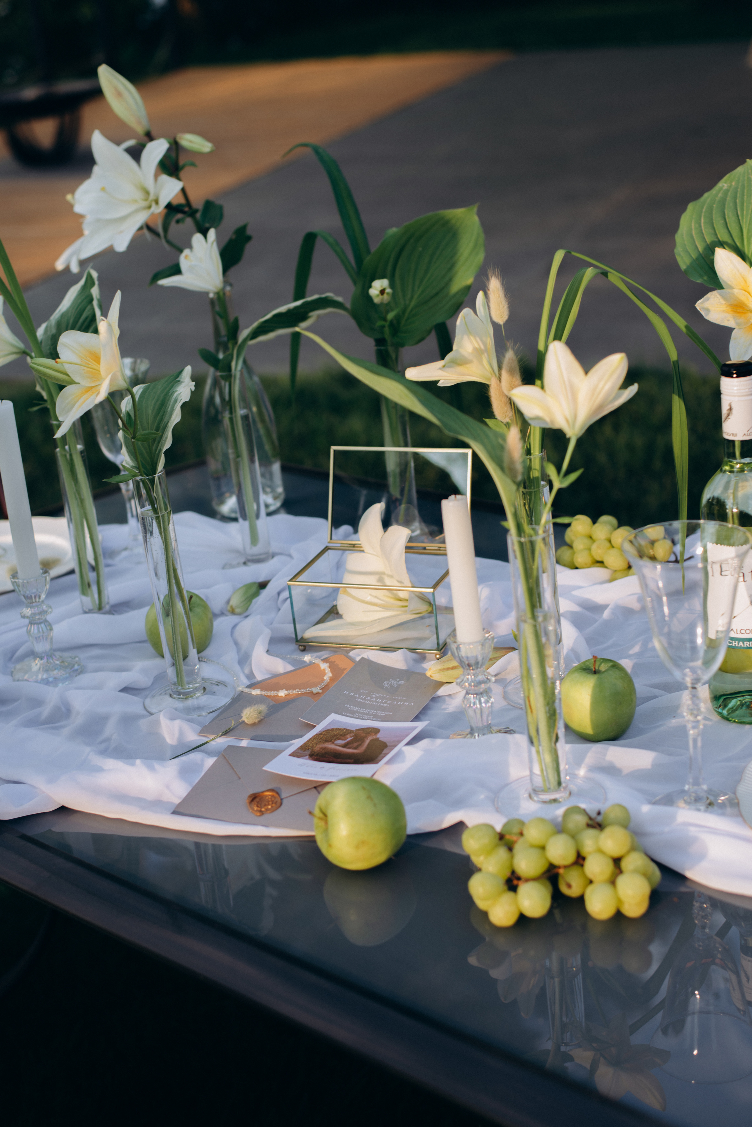 Иван и Ангелина. Артём Самойленко, фотограф в г. Волгоград