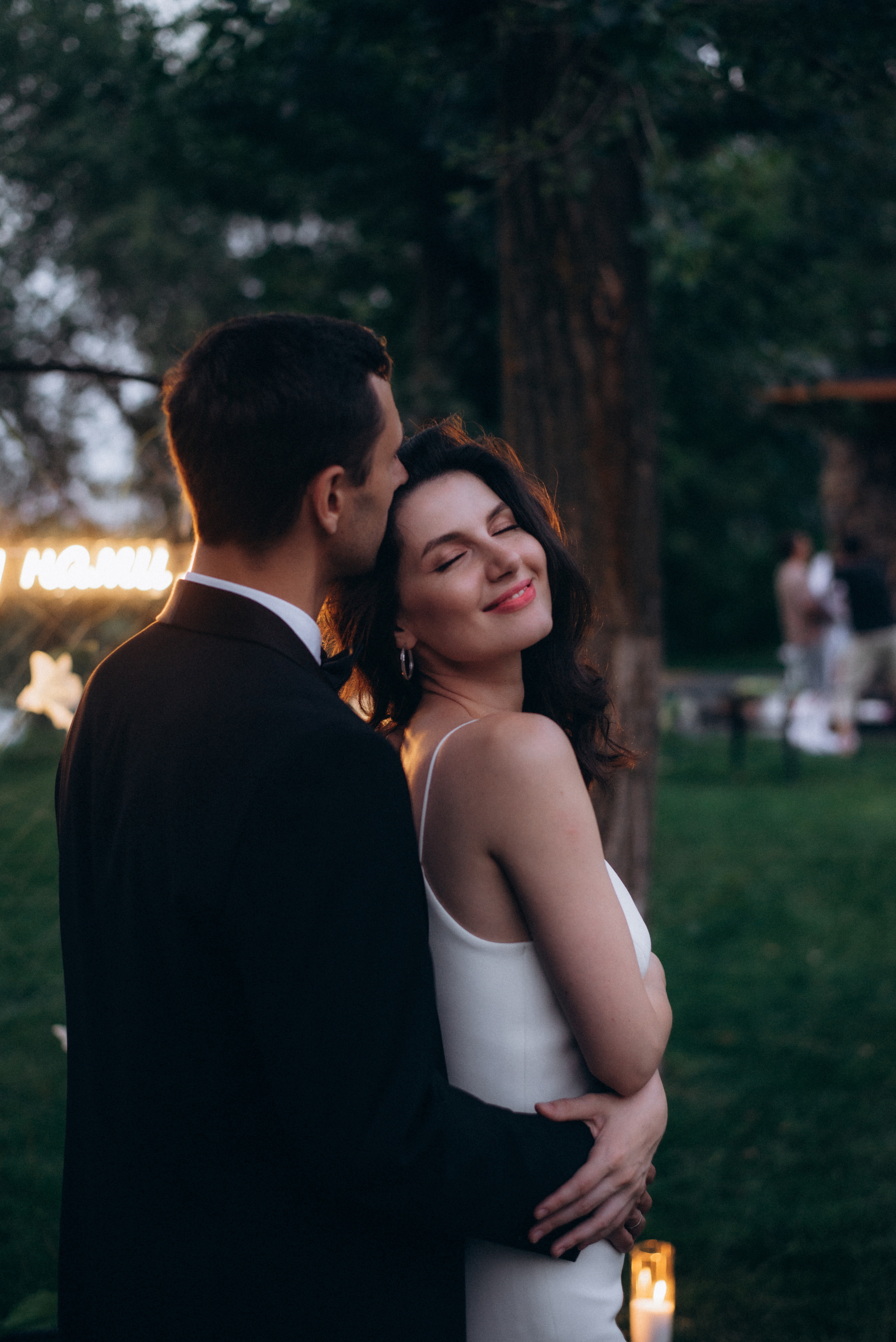 Иван и Ангелина. Артём Самойленко, фотограф в г. Волгоград