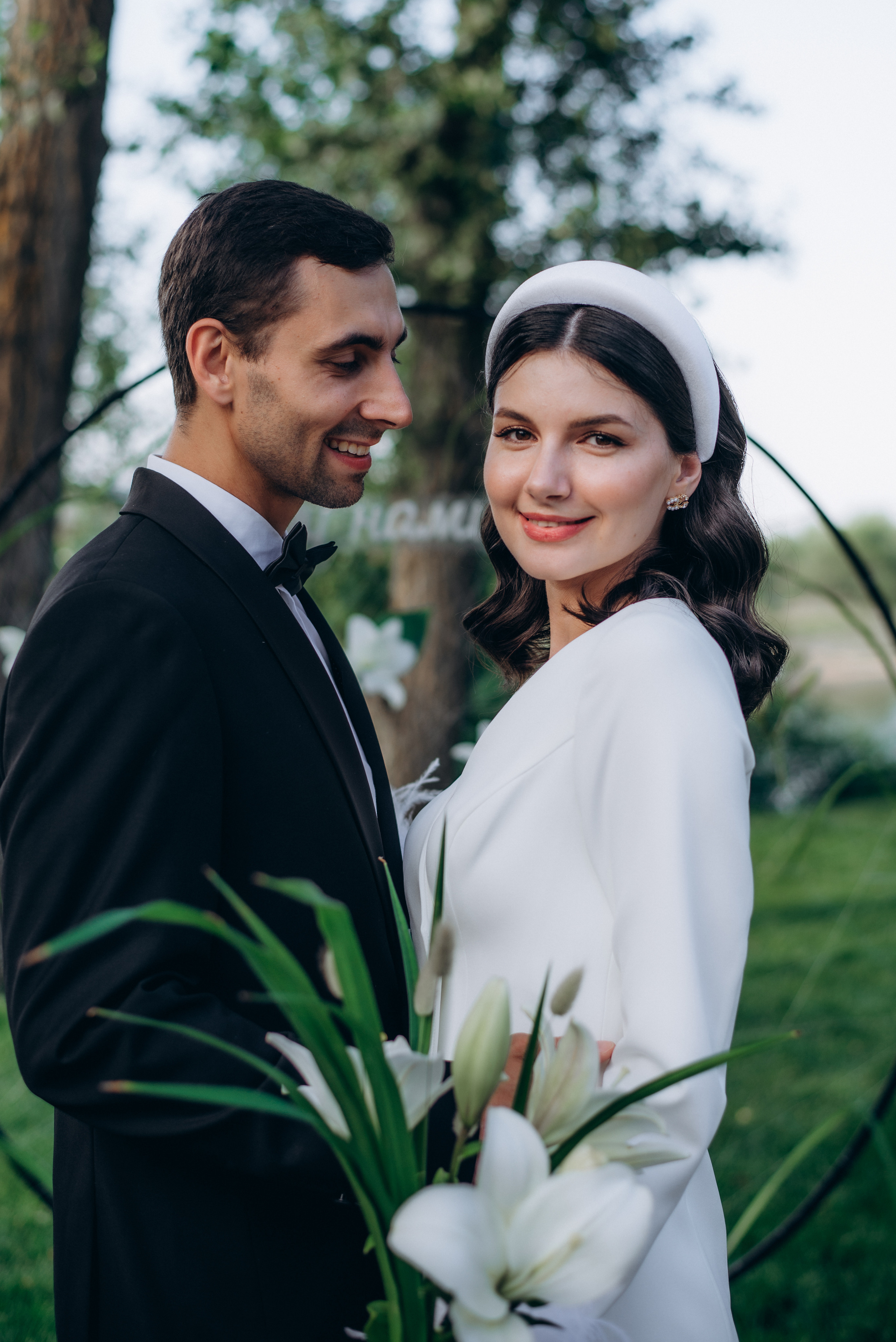 Иван и Ангелина. Артём Самойленко, фотограф в г. Волгоград