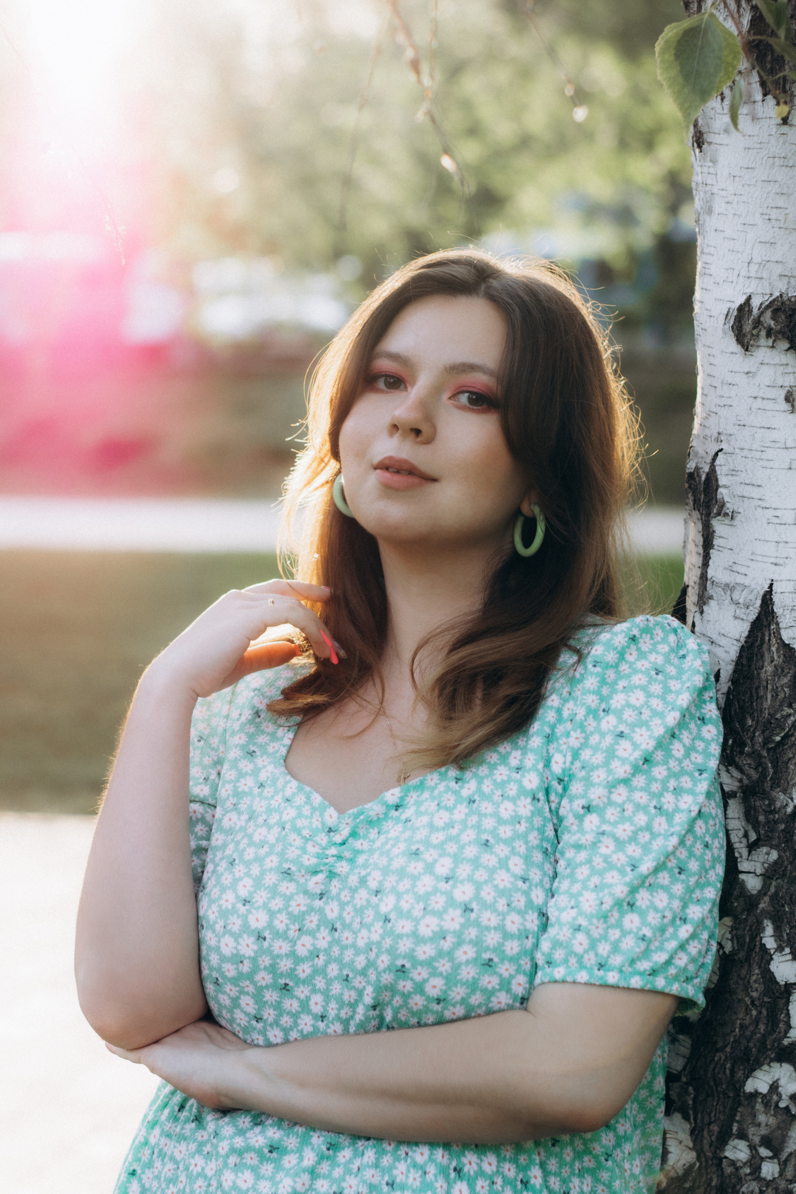 Надя. Артём Самойленко, фотограф в г. Волгоград