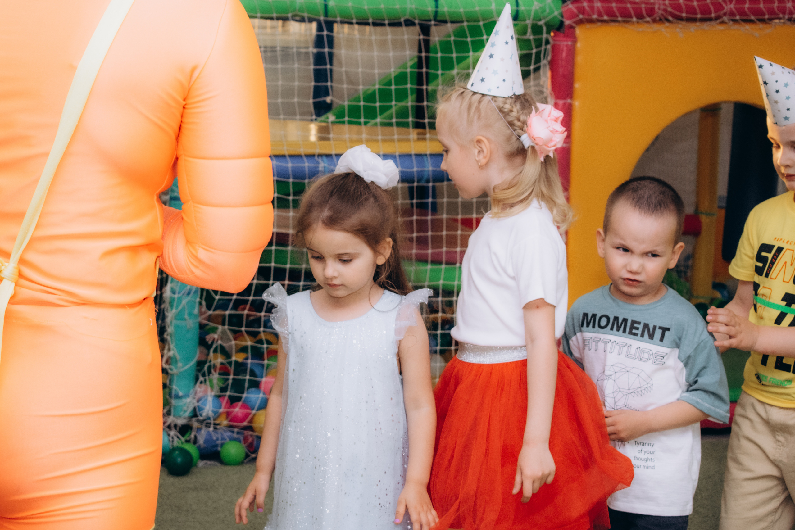 День Рождения Алисы. Артём Самойленко, фотограф в г. Волгоград