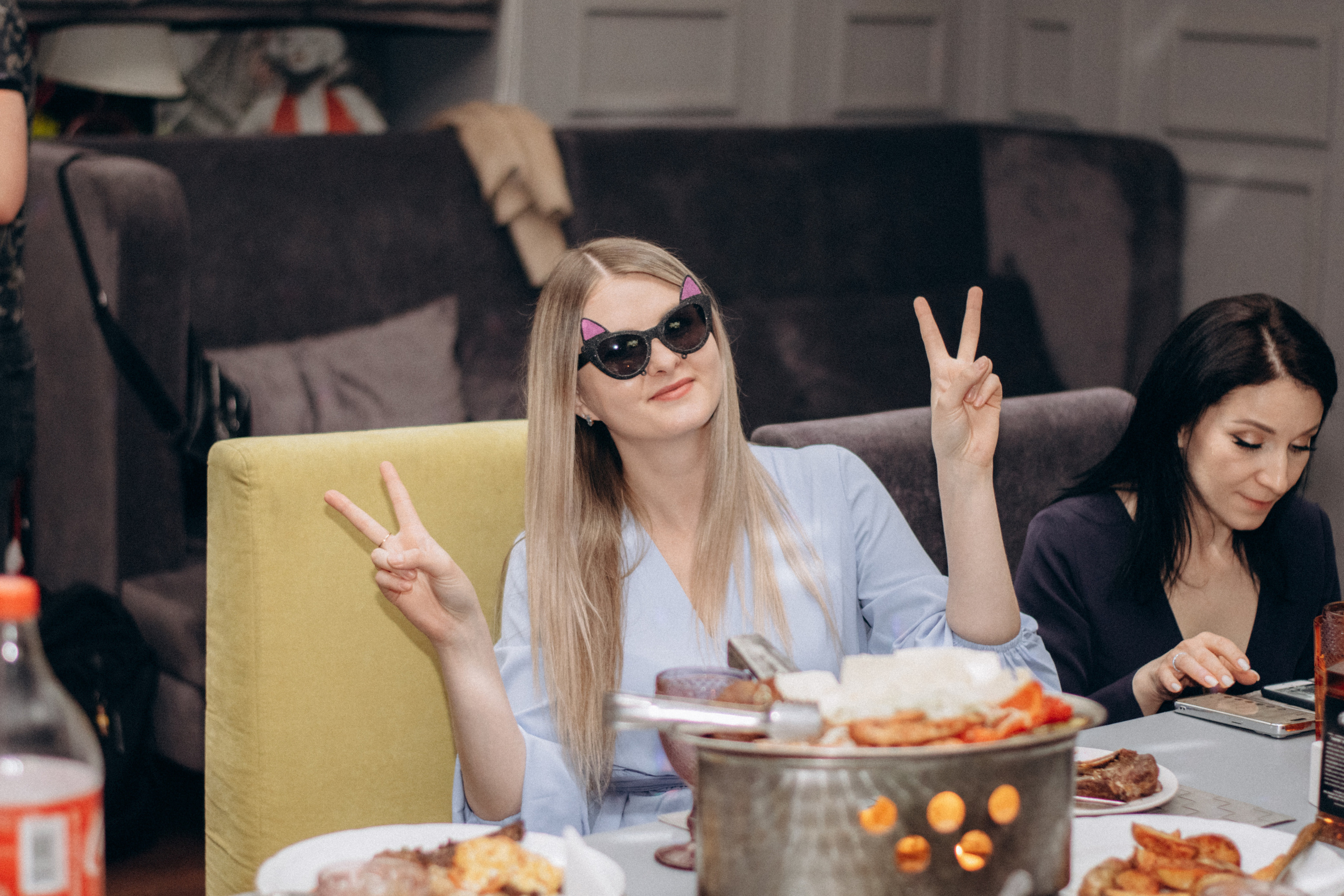 Юбилей Денис. Артём Самойленко, фотограф в г. Волгоград