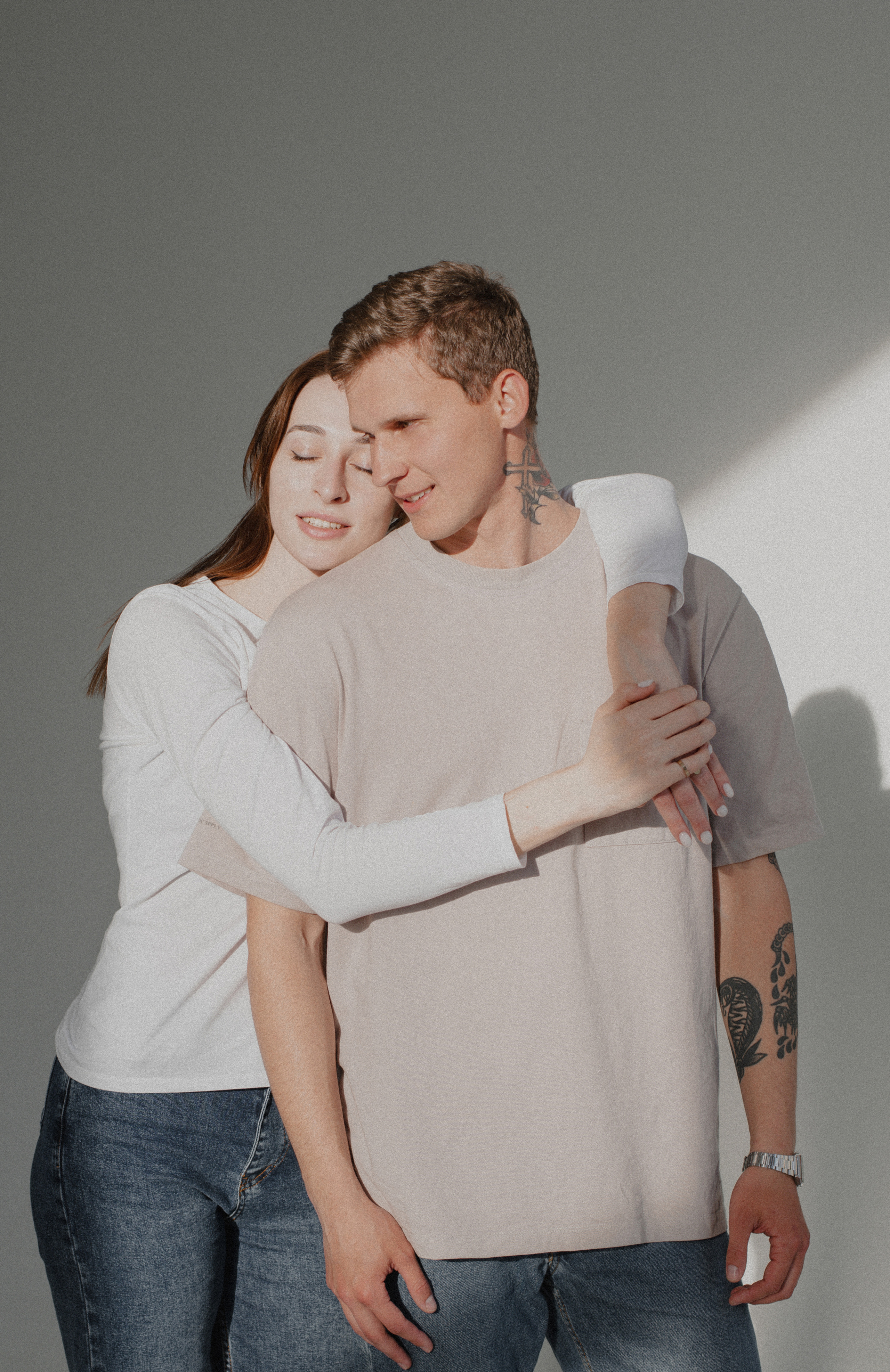 Валерия и Антон. Артём Самойленко, фотограф в г. Волгоград