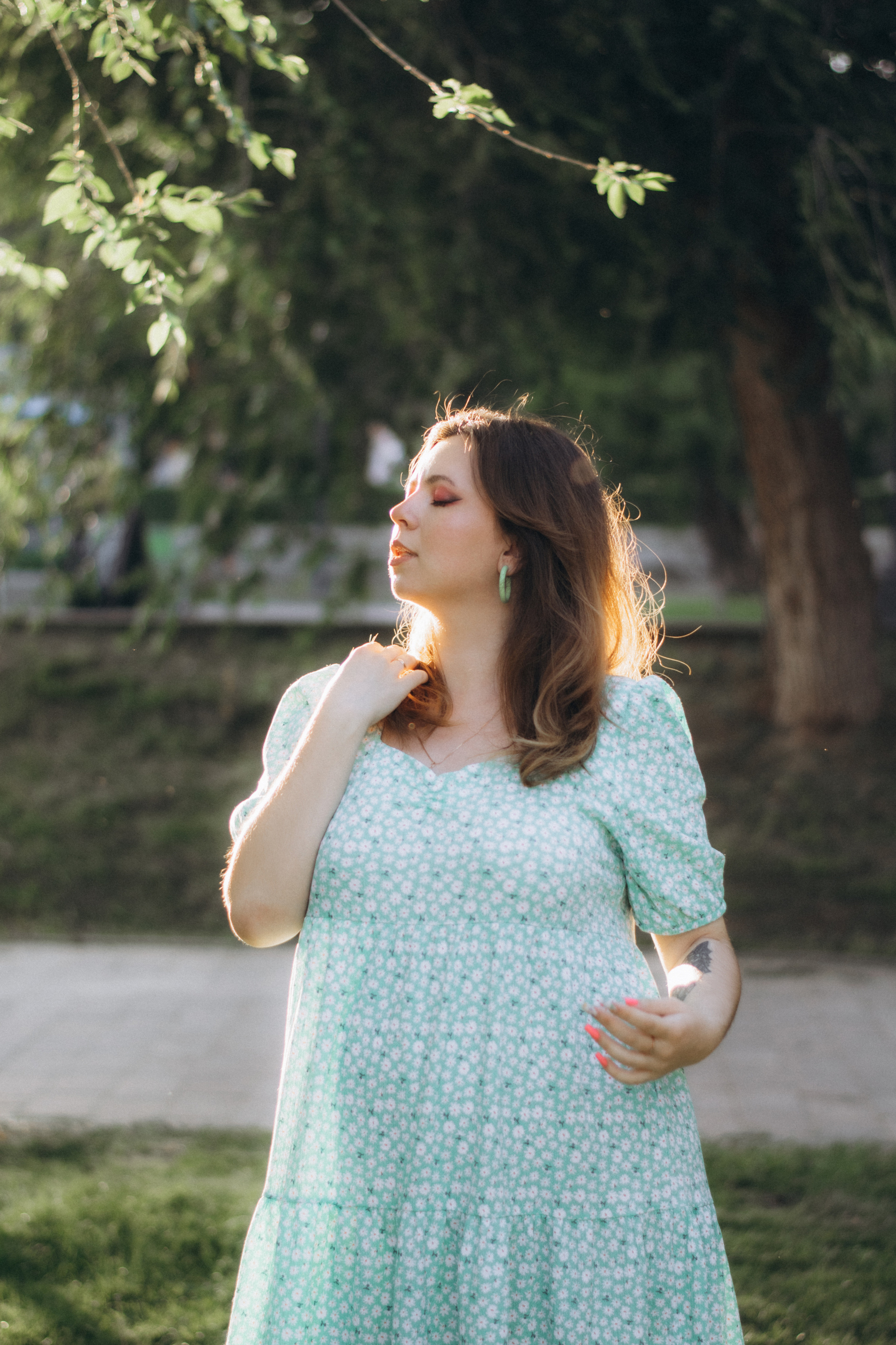 Надя. Артём Самойленко, фотограф в г. Волгоград