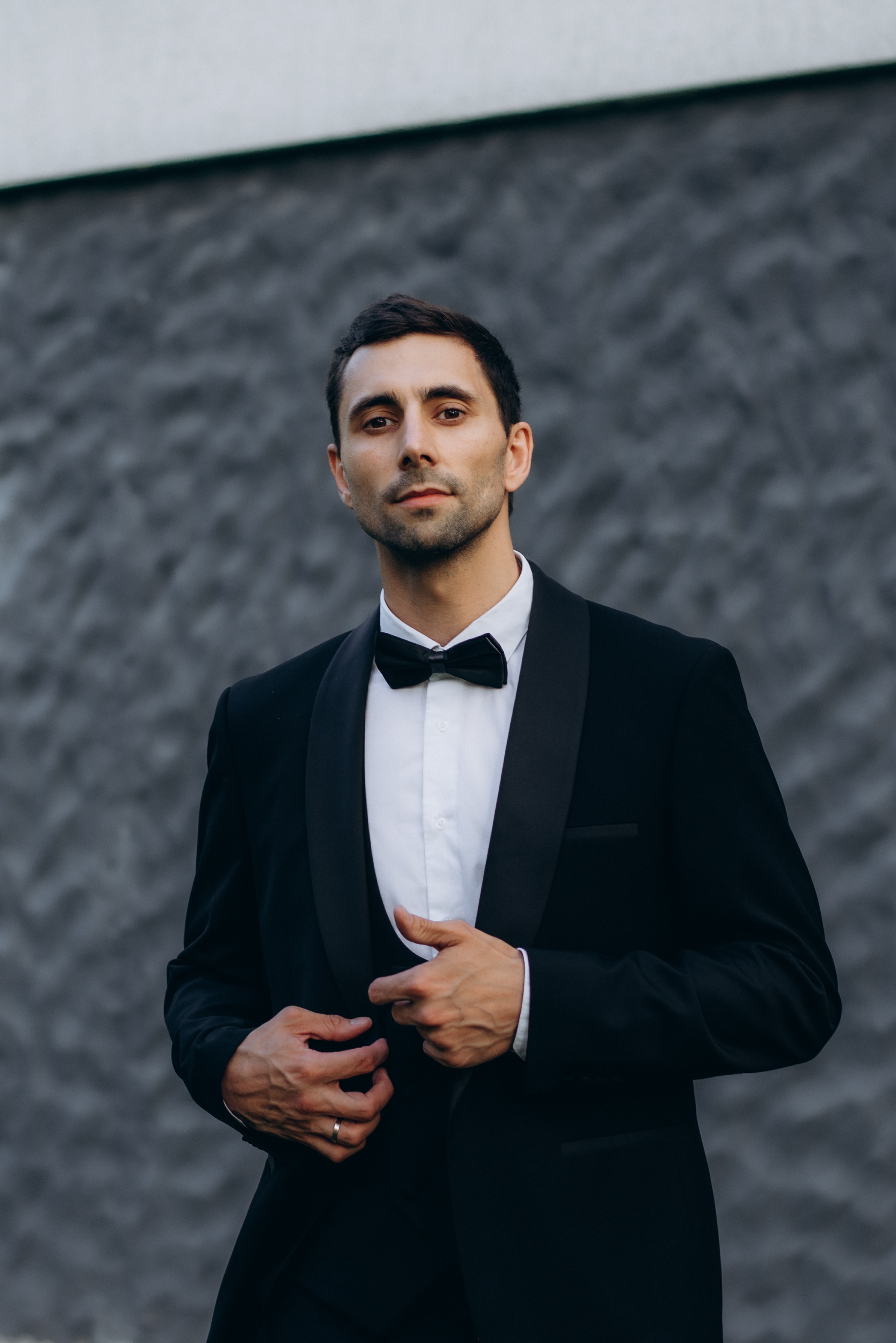 Иван и Ангелина. Артём Самойленко, фотограф в г. Волгоград