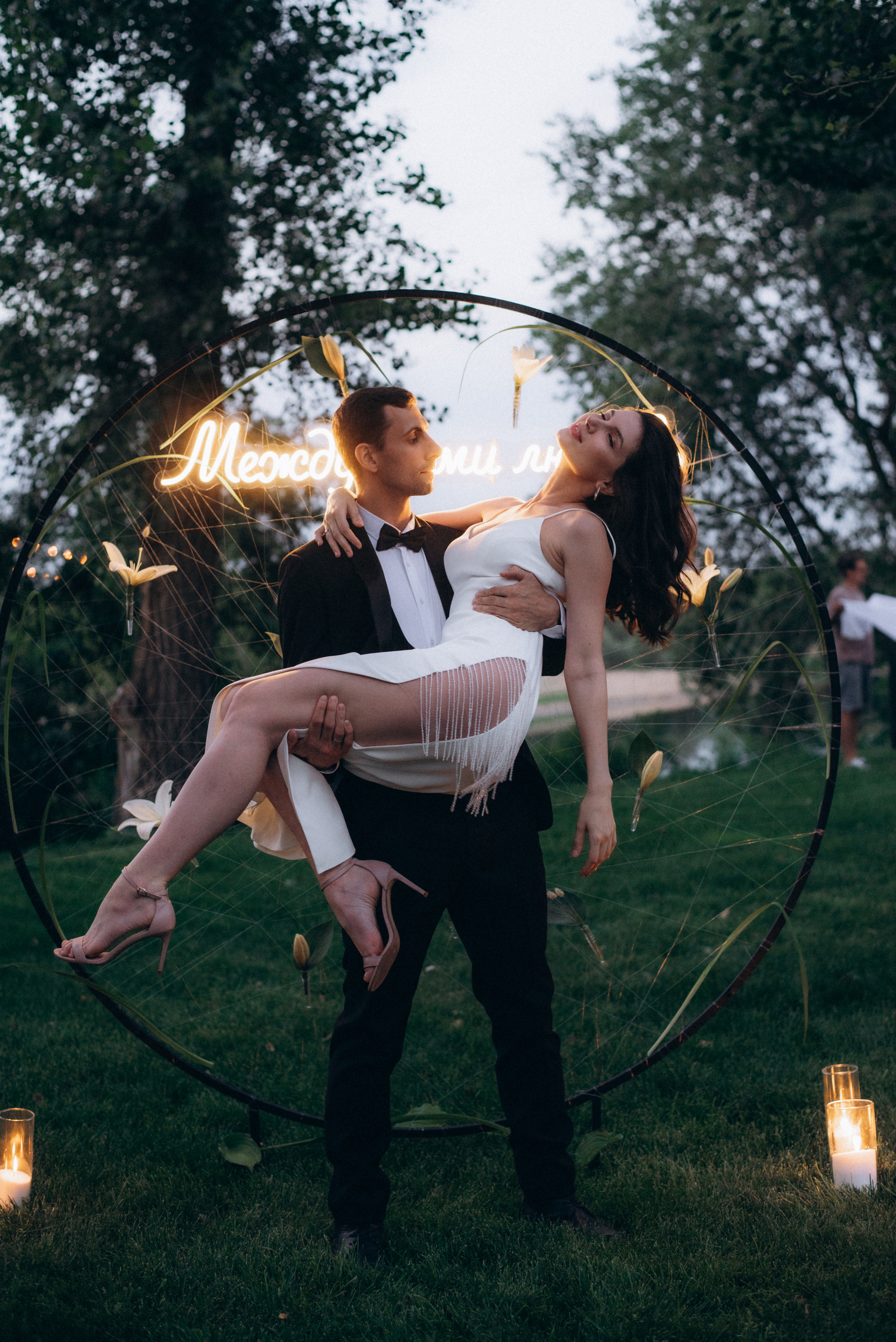 Иван и Ангелина. Артём Самойленко, фотограф в г. Волгоград