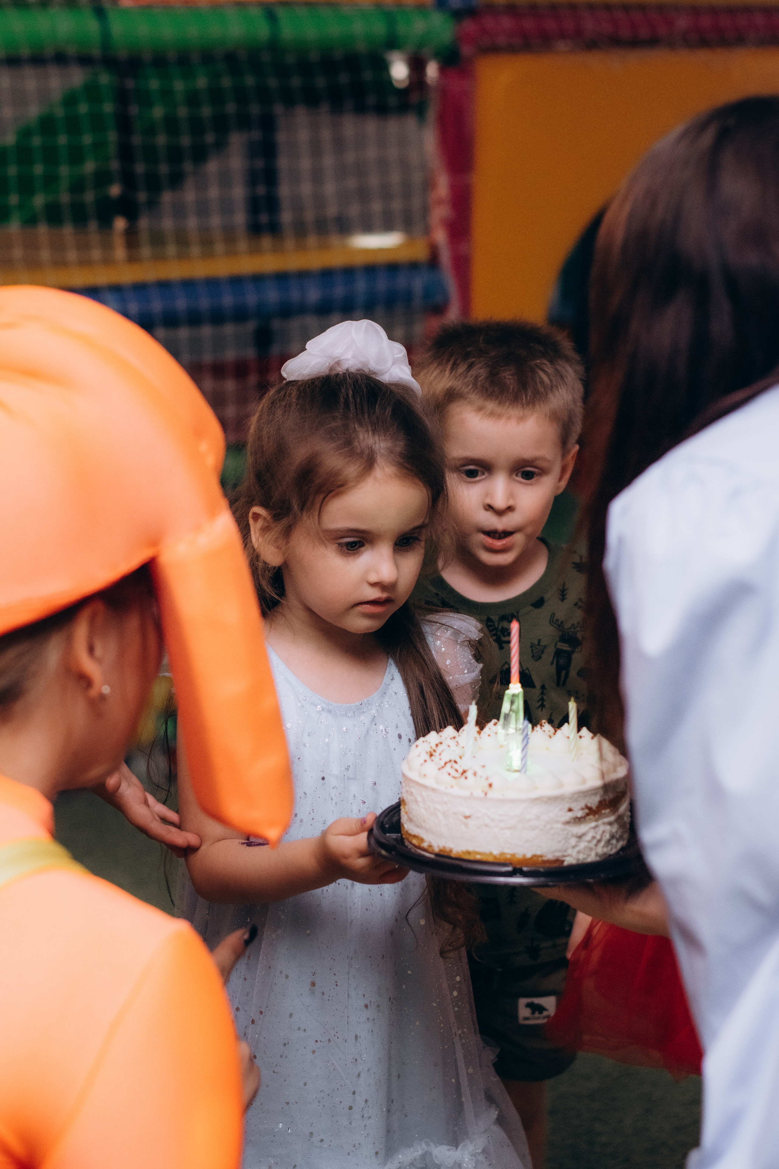 День Рождения Алисы. Артём Самойленко, фотограф в г. Волгоград