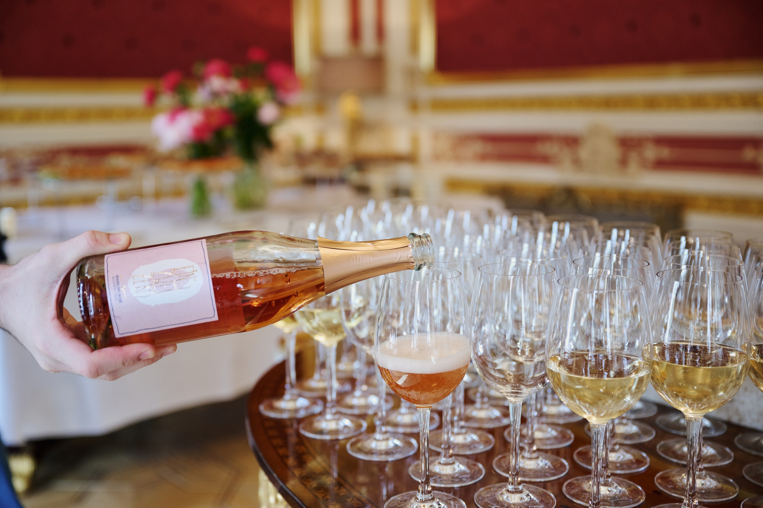 Литературный Бранч Букмейта. Фотограф Сергей Бойко Москва