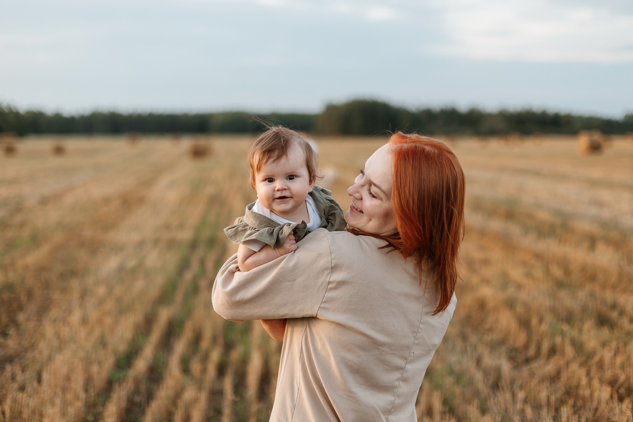 Семейные. Фотограф новорождённых Ярославль. Детский и семейный фотограф Анна Салова