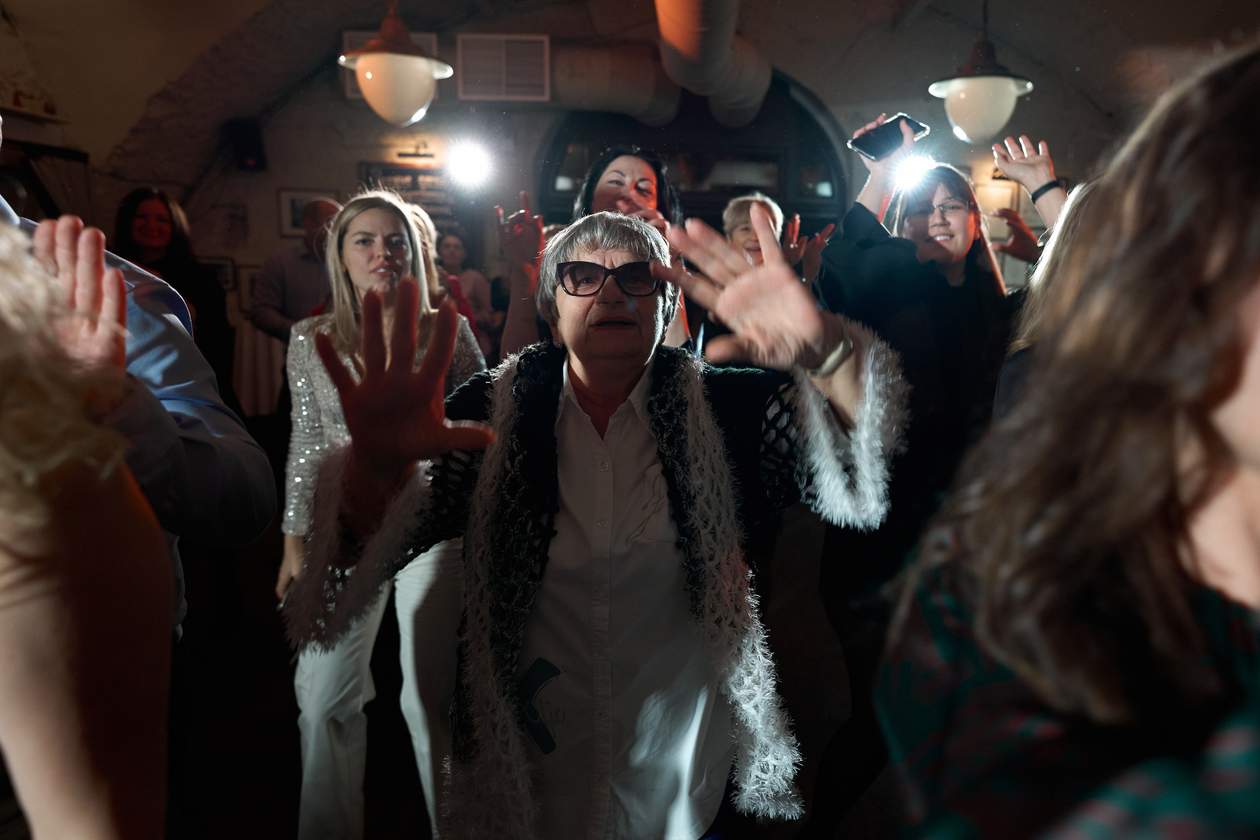 Репортажная фотосъёмка. Свадебный и Репортажный фотограф в Санкт-Петербурге Дмитрий Бирцев