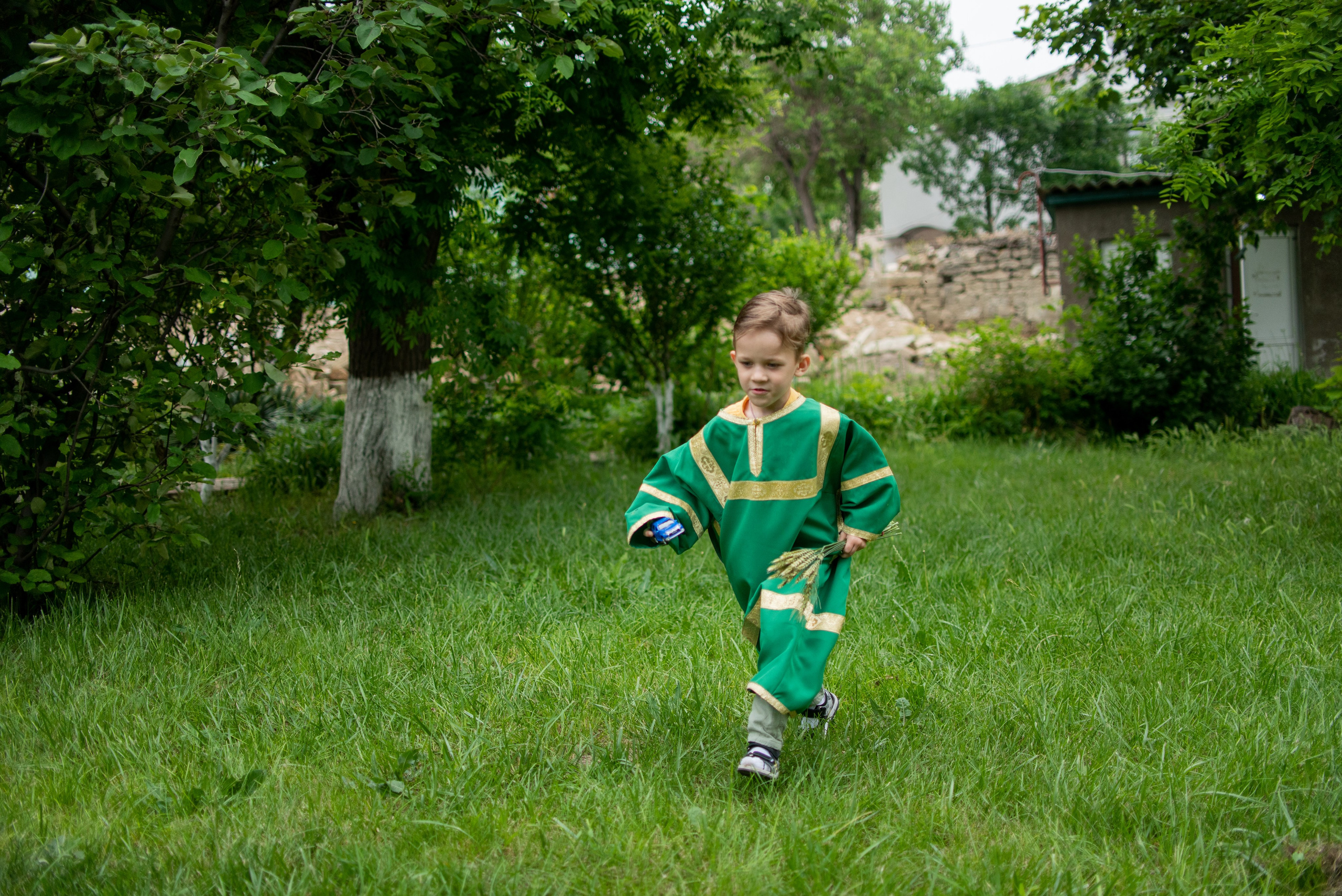 Троица 4.06.2023. Семейный и свадебный фотограф в Феодосии и Коктебеле